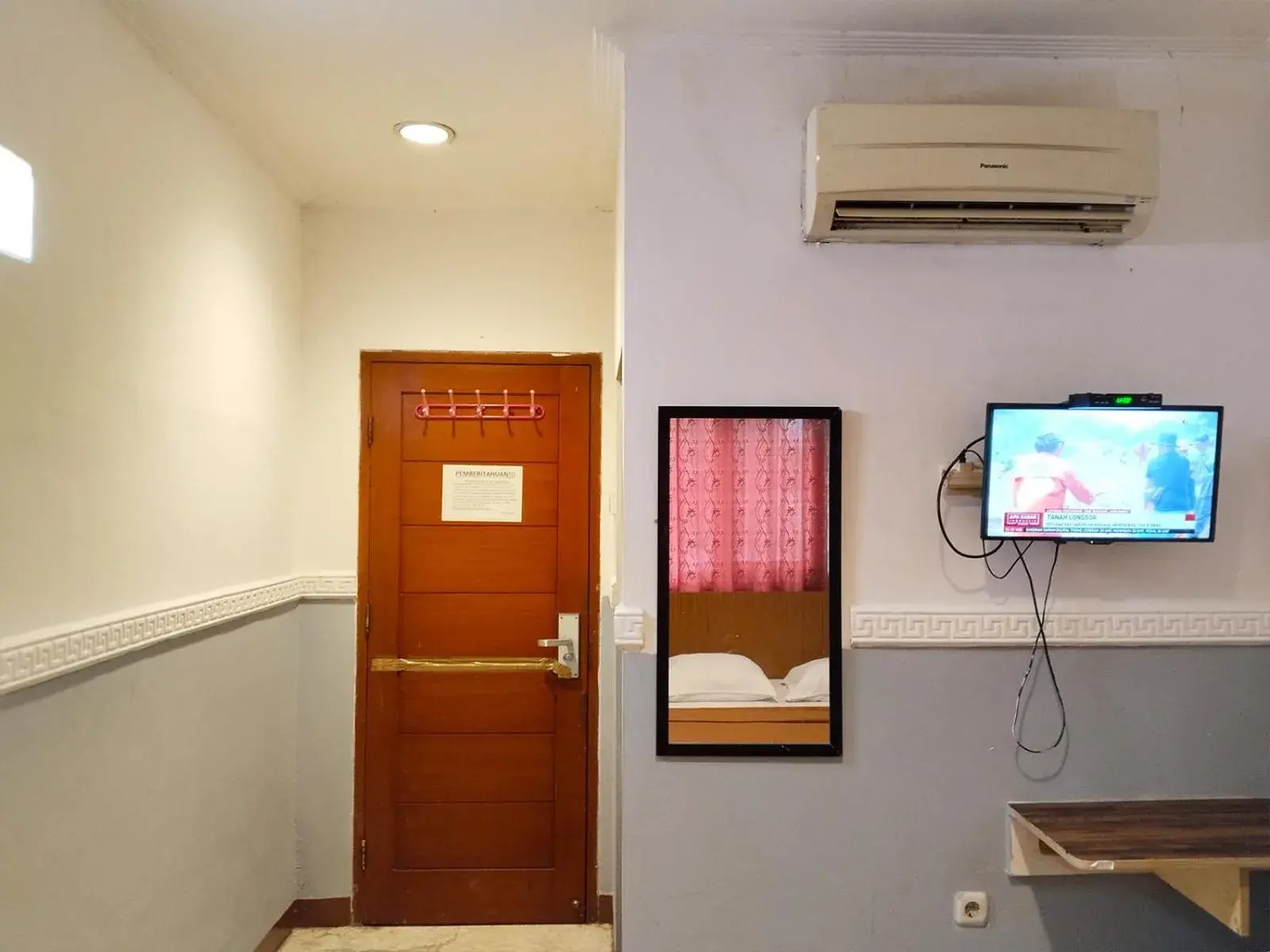 Wisma Juanda Powered by Cocotel Wisma Juanda Powered by Cocotel