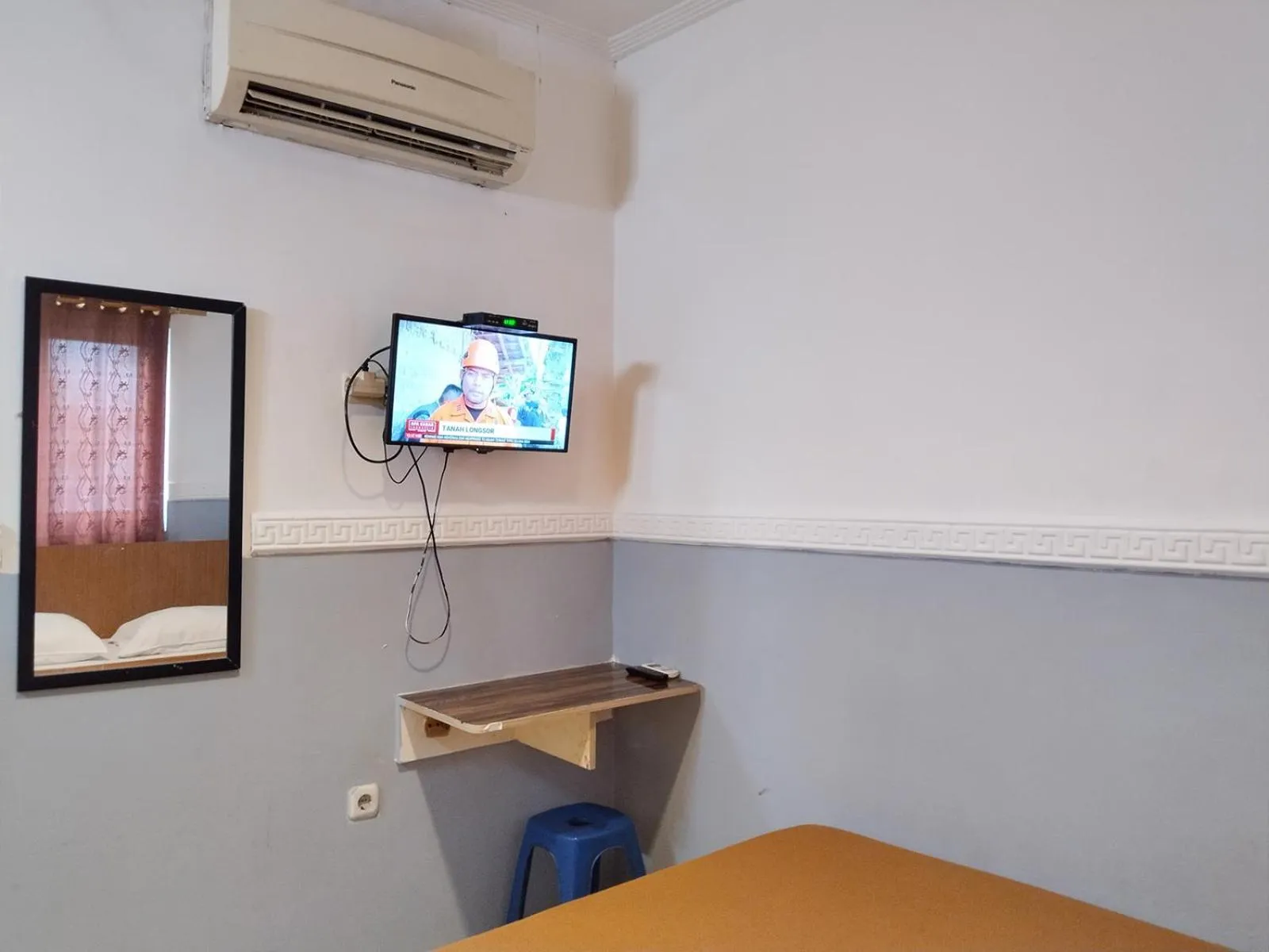 Wisma Juanda Powered by Cocotel