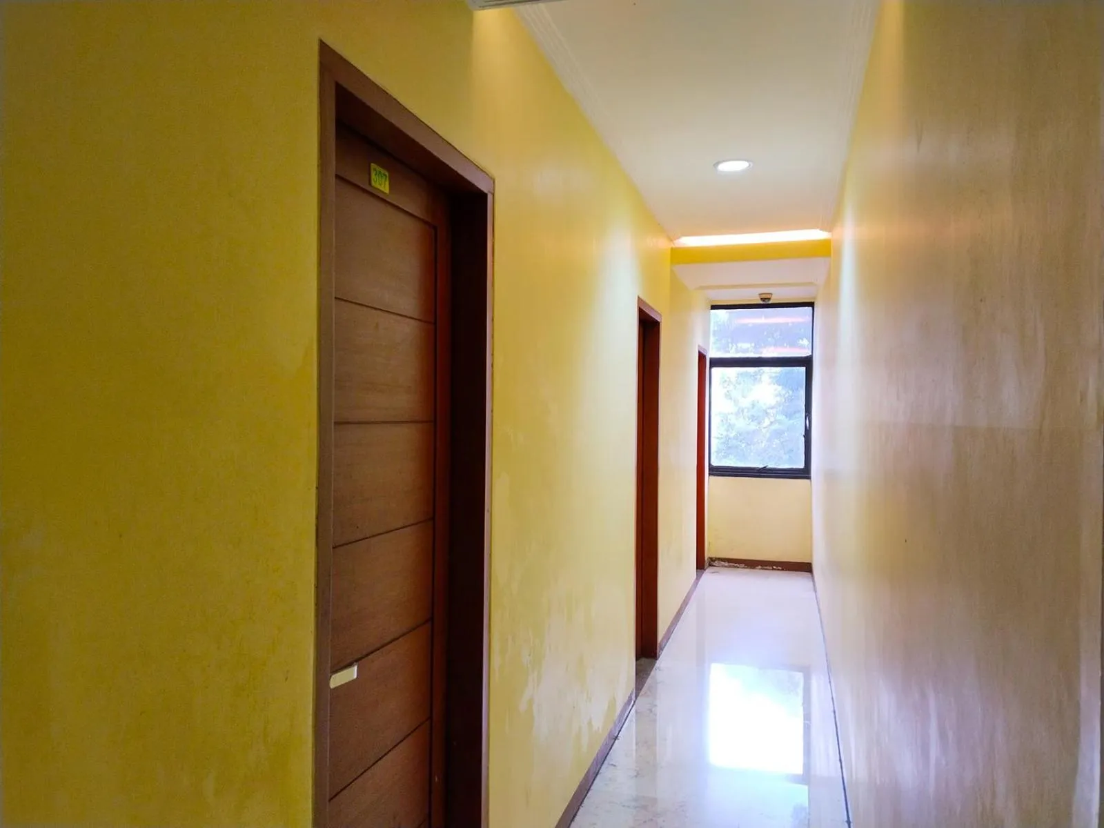 Wisma Juanda Powered by Cocotel