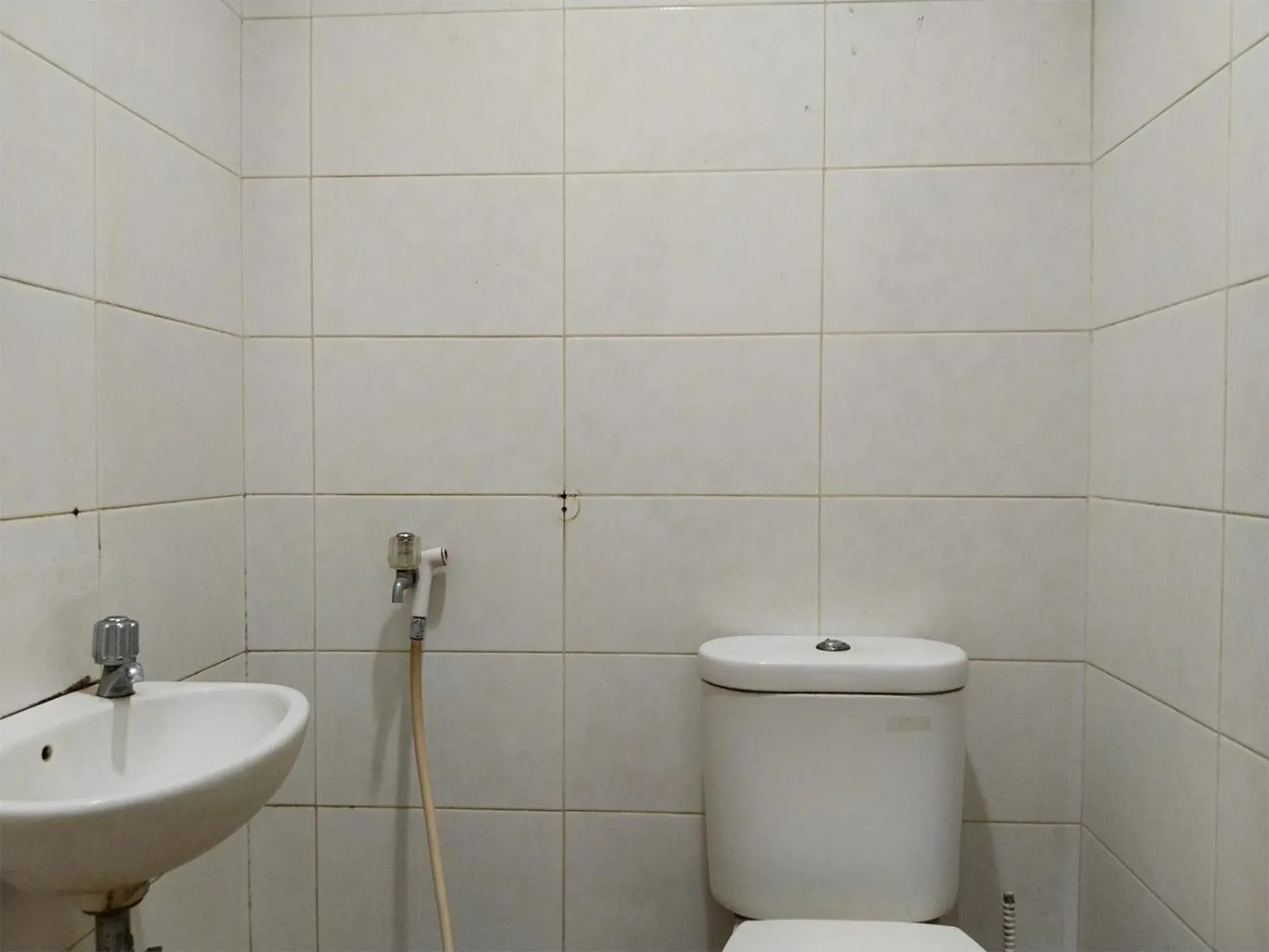 Wisma Juanda Powered by Cocotel