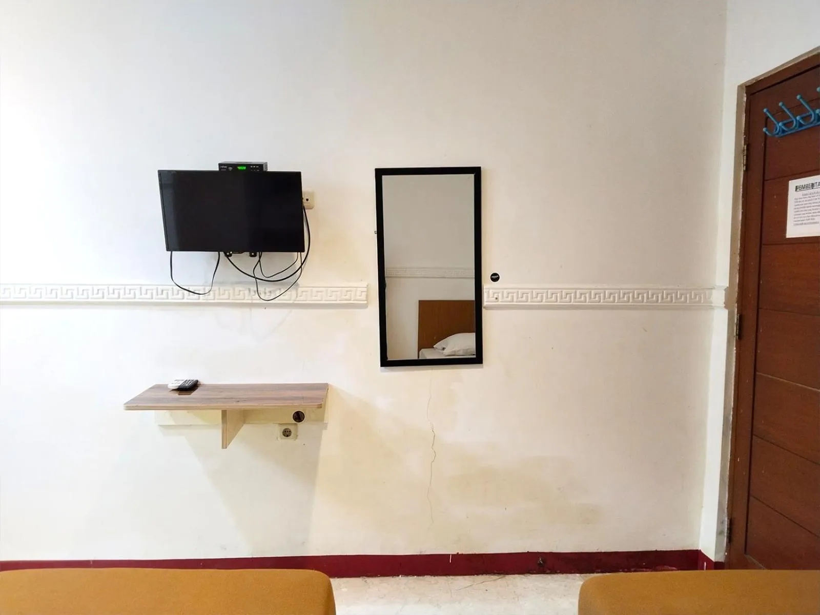 Wisma Juanda Powered by Cocotel