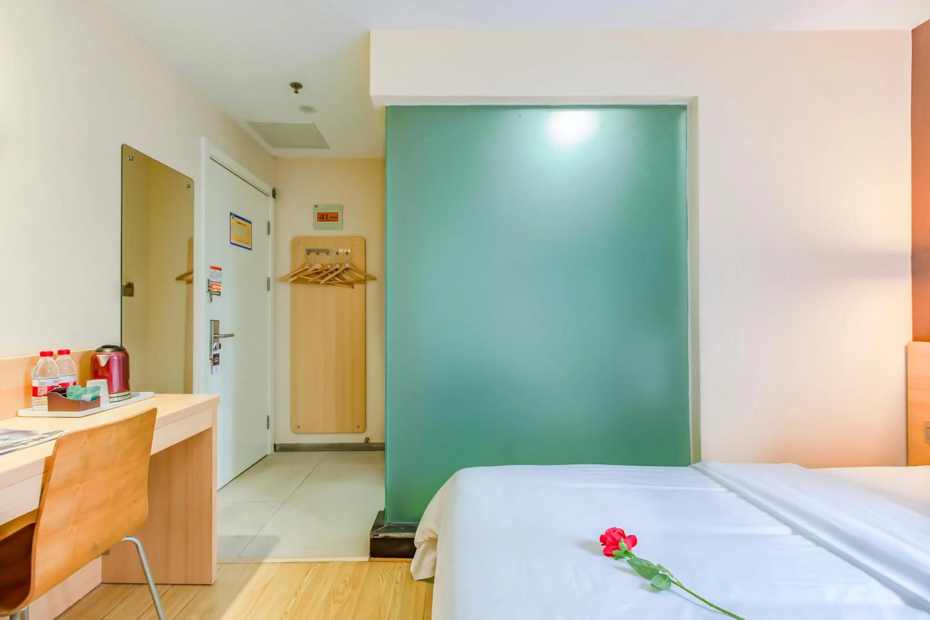 Bed in 7Days Premium Beijing Wangjing