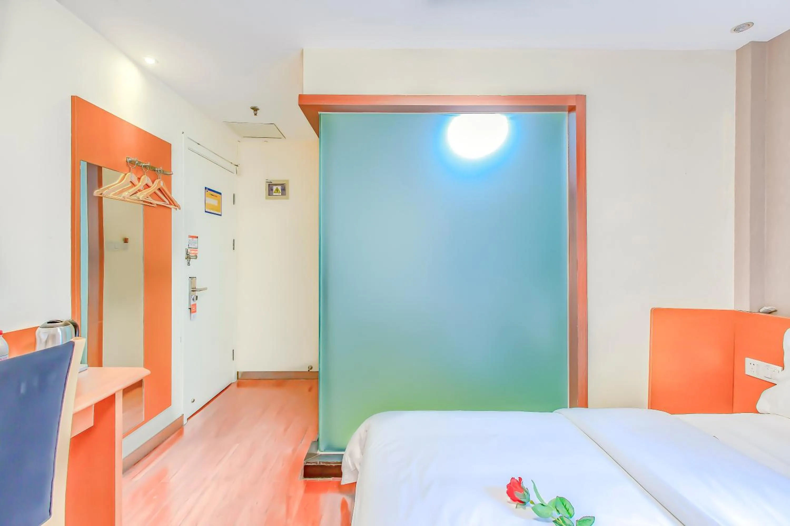 Bed in 7Days Premium Beijing Wangjing