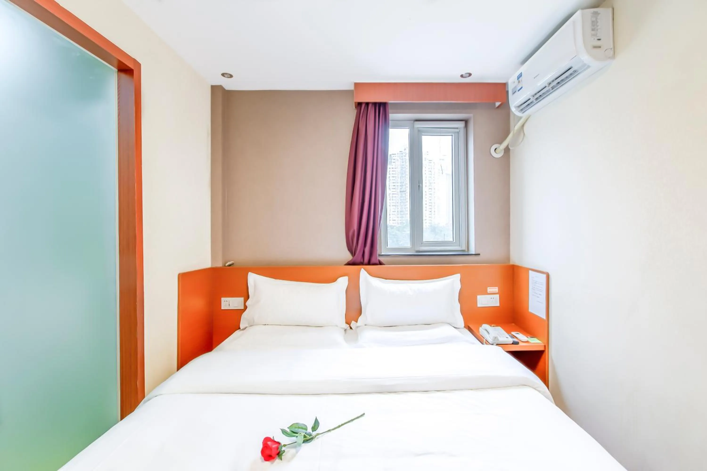 Bed in 7Days Premium Beijing Wangjing