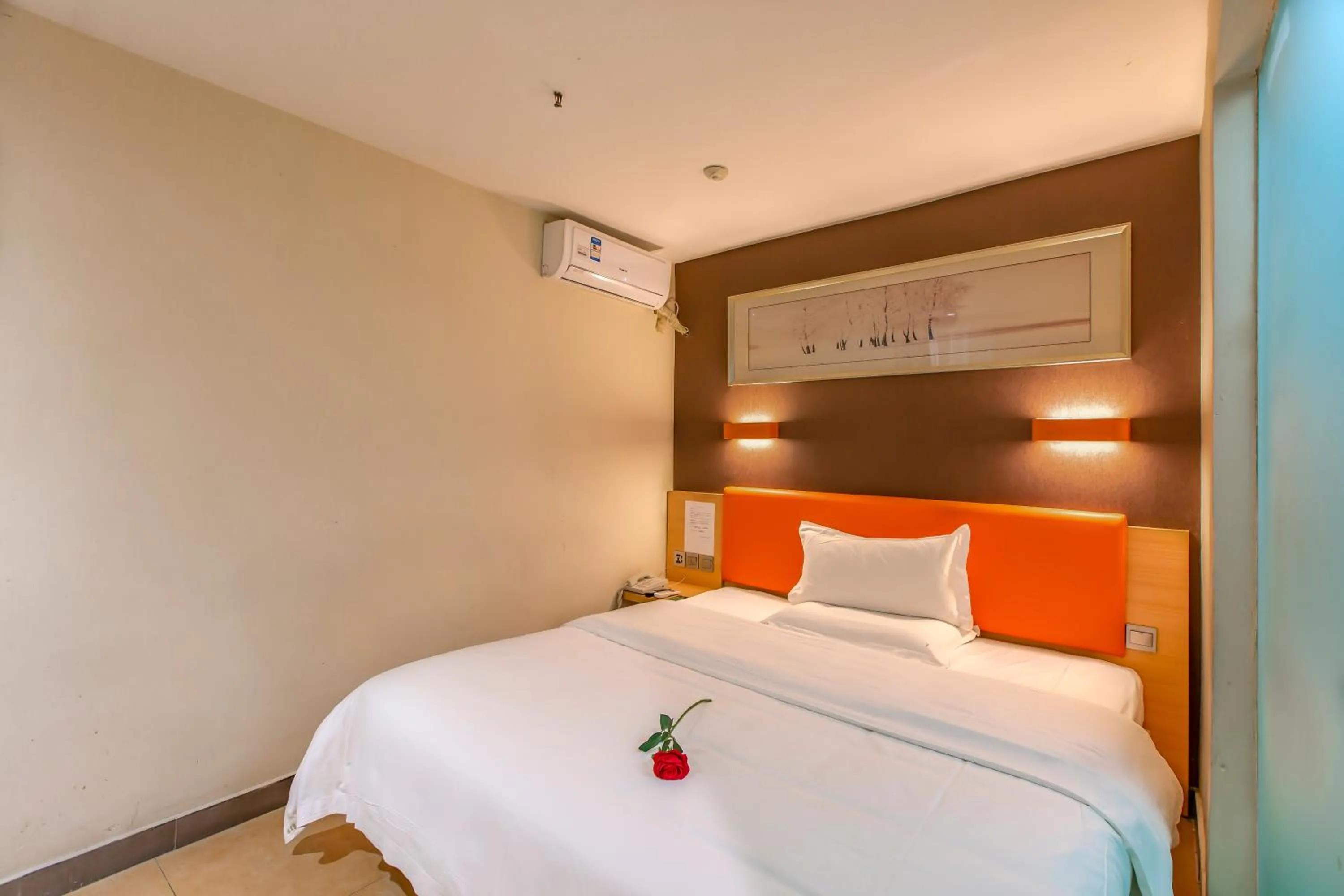 Bed in 7Days Premium Beijing Wangjing