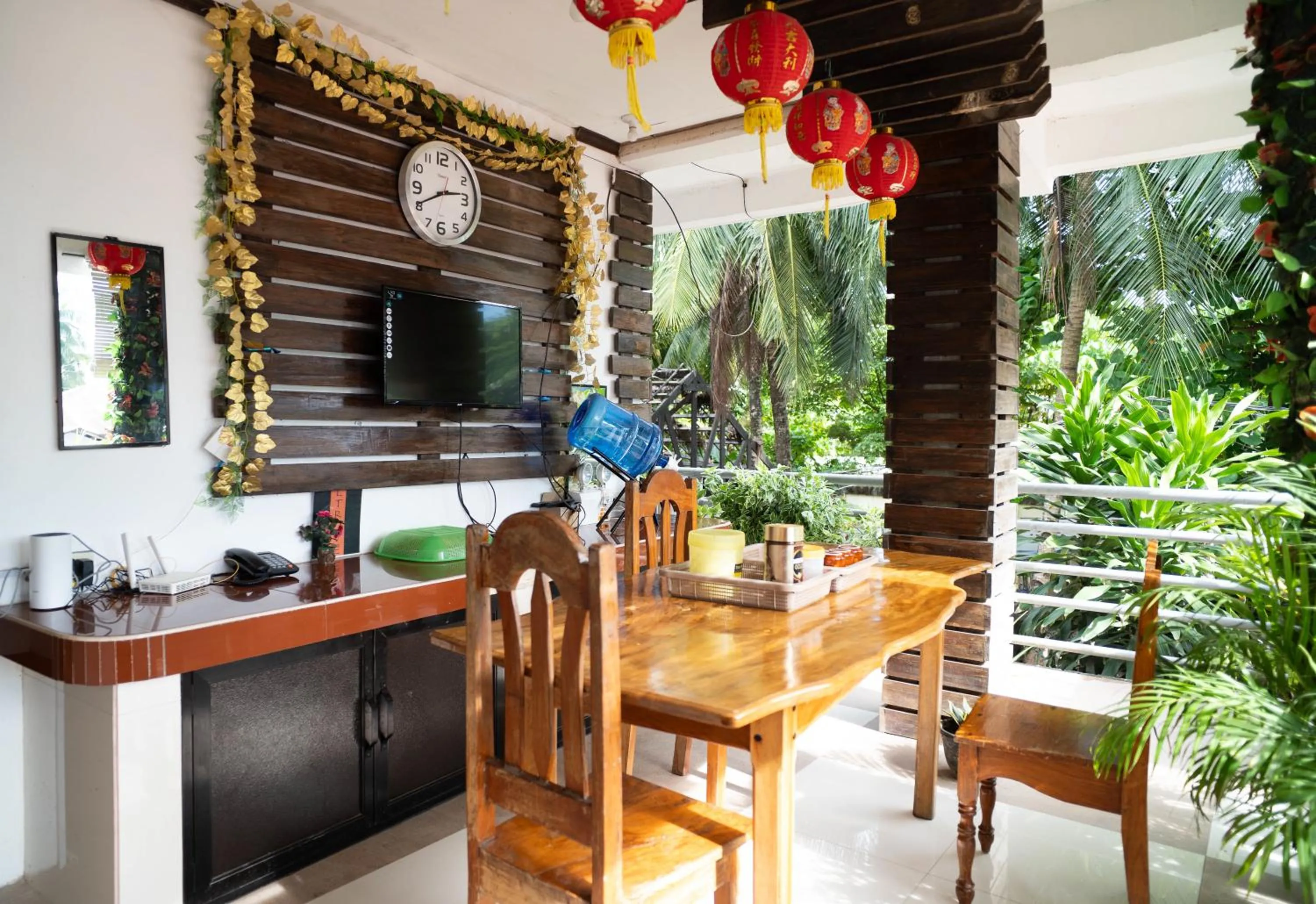 RedDoorz @ Hergem Siargao Inn