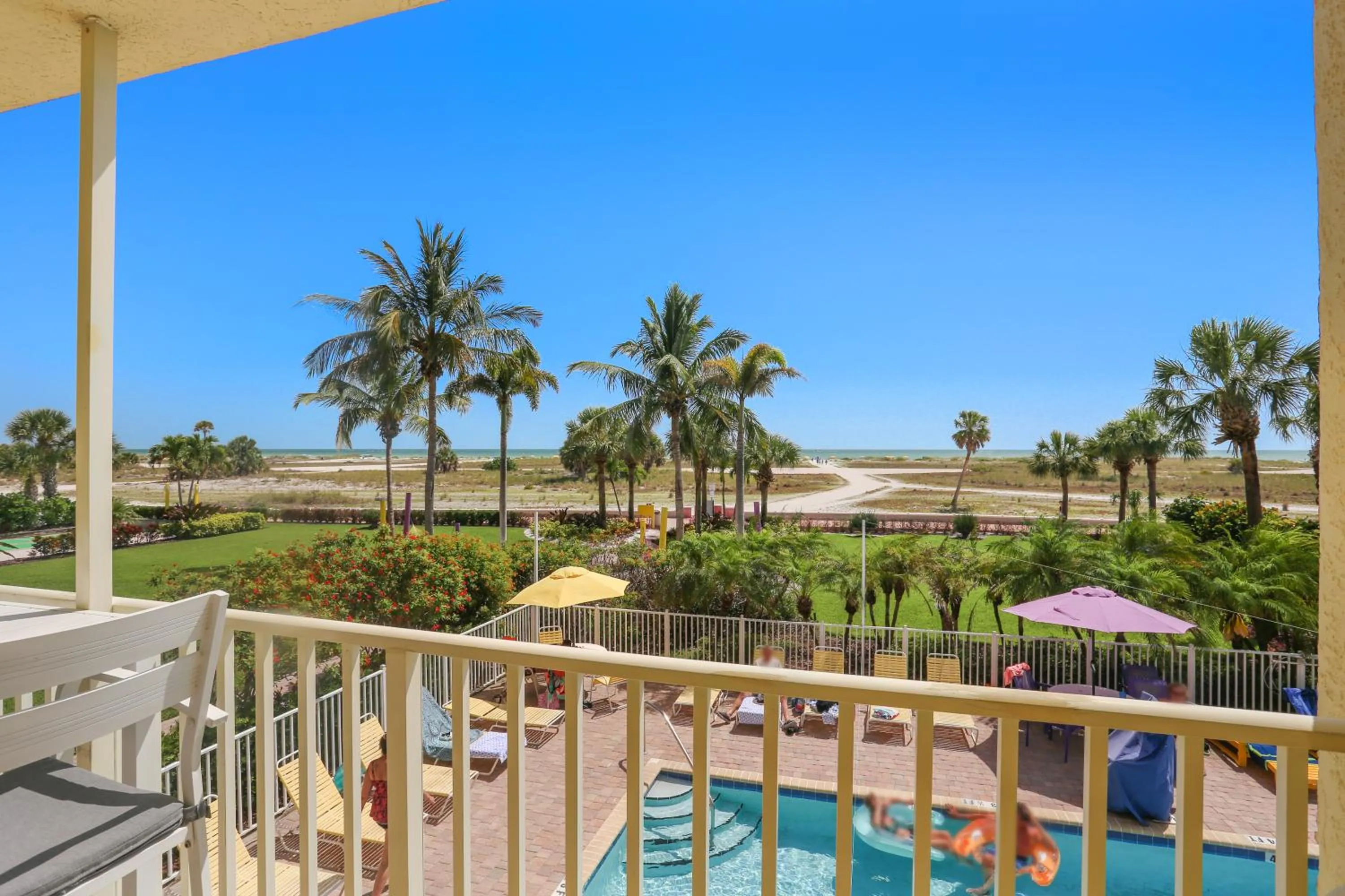 South Beach Condo Hotel by Travel Resort Services, Inc.