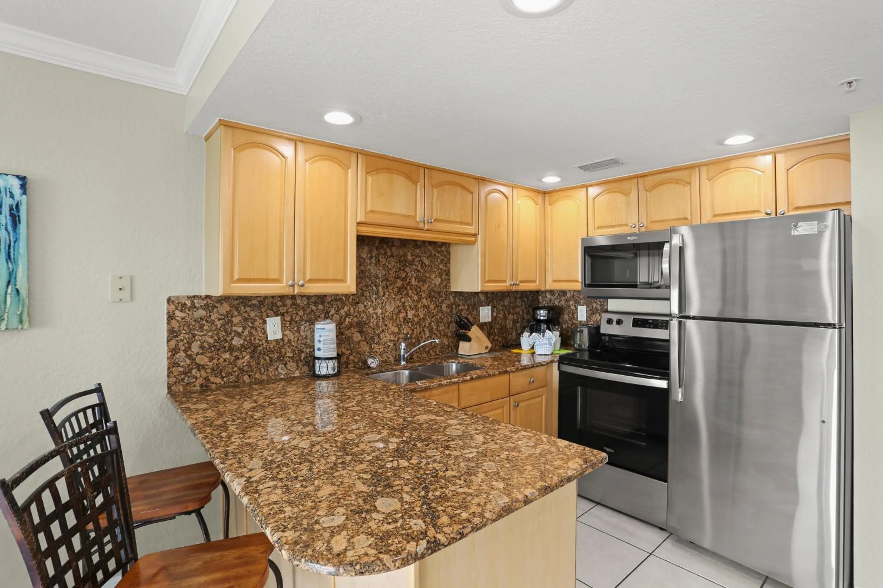 South Beach Condo Hotel by Travel Resort Services, Inc.