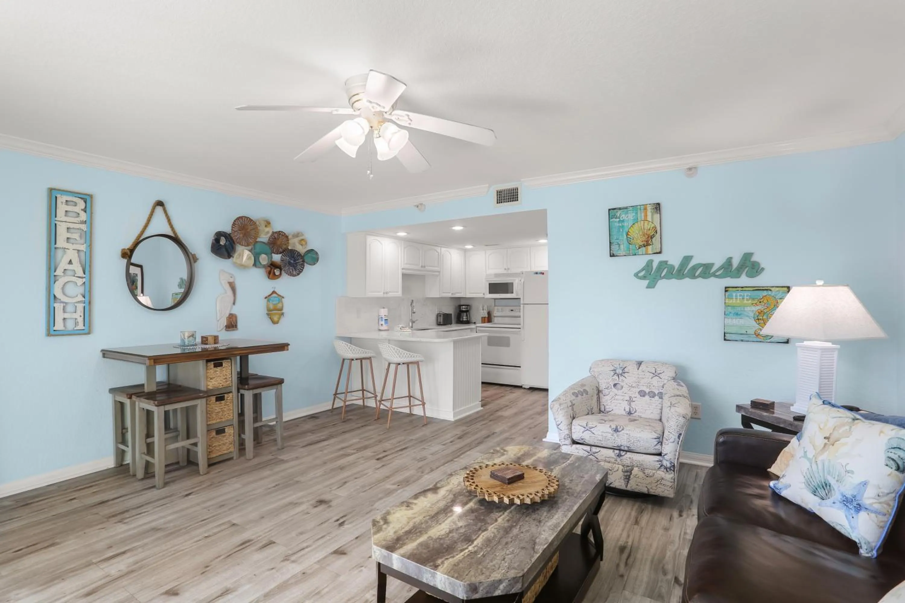 South Beach Condo Hotel by Travel Resort Services, Inc.