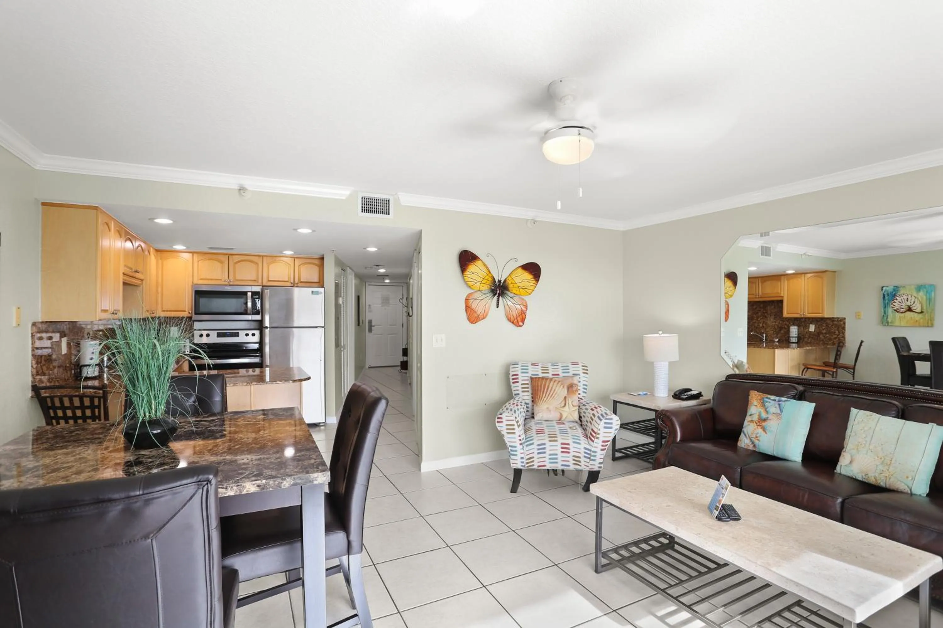 South Beach Condo Hotel by Travel Resort Services, Inc.