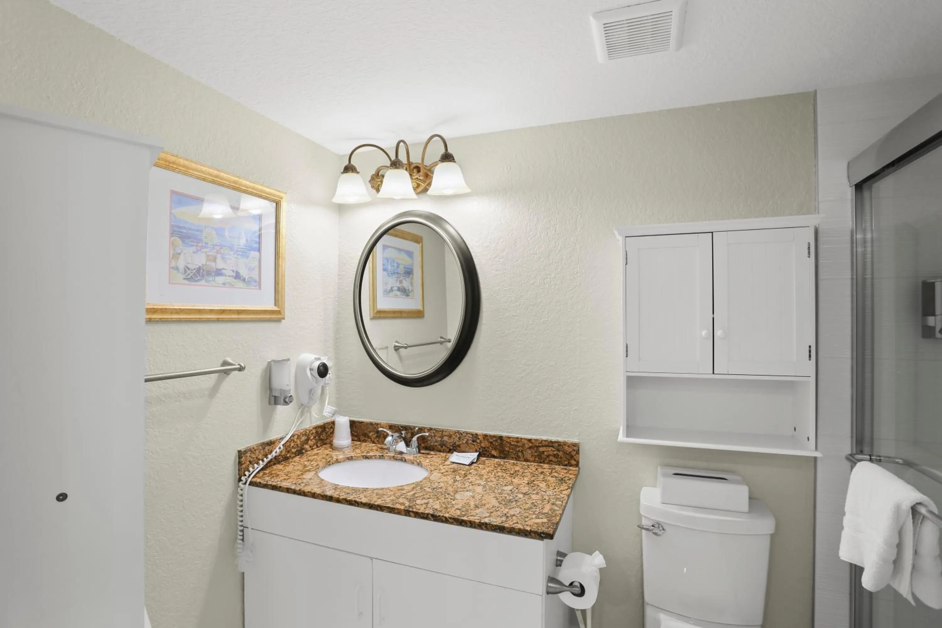 South Beach Condo Hotel by Travel Resort Services, Inc.