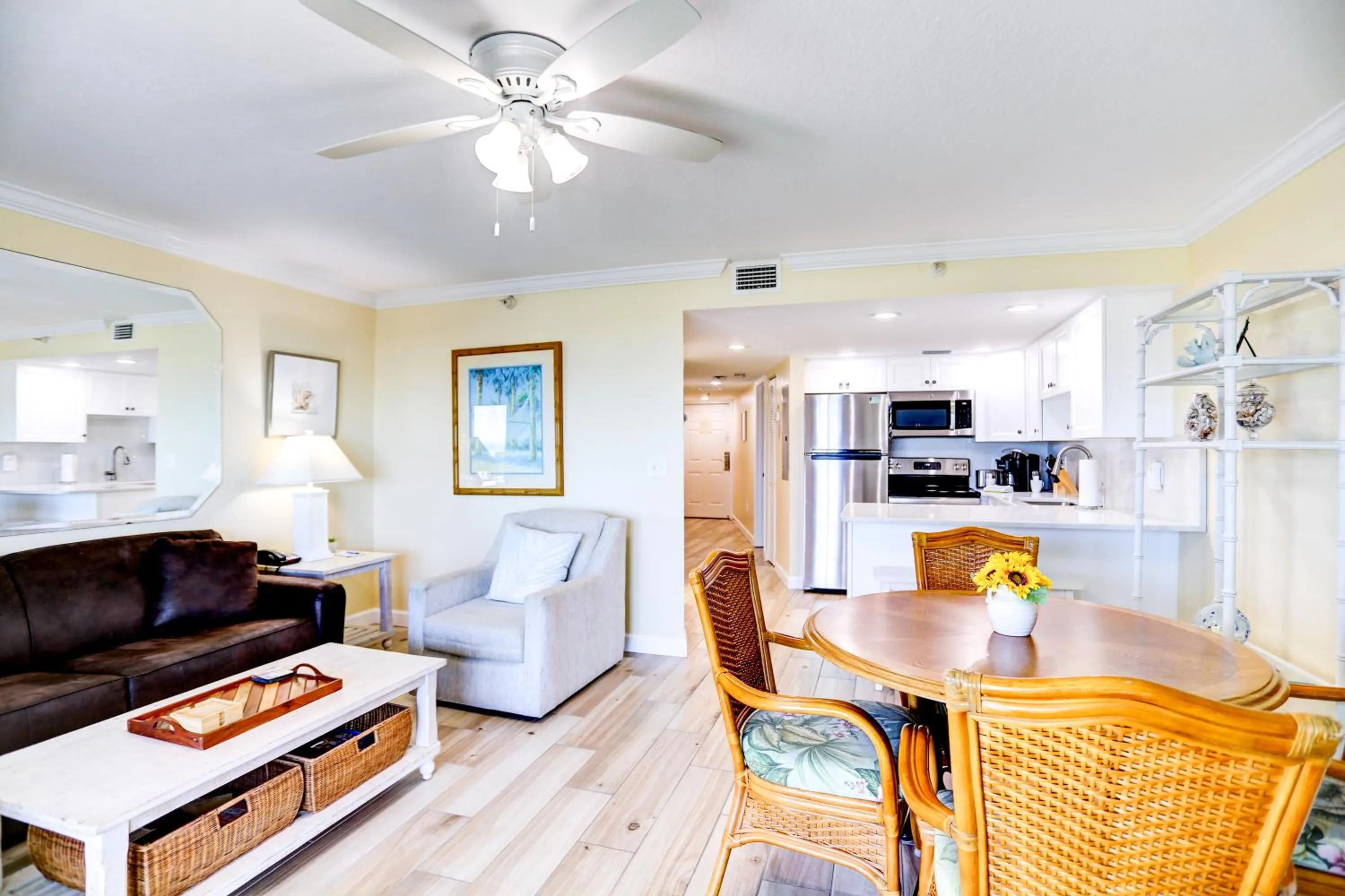 South Beach Condo Hotel by Travel Resort Services, Inc.