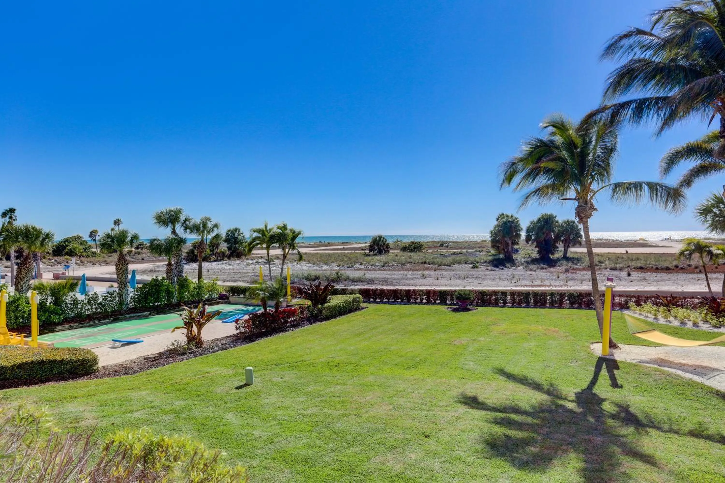 South Beach Condo Hotel by Travel Resort Services, Inc.