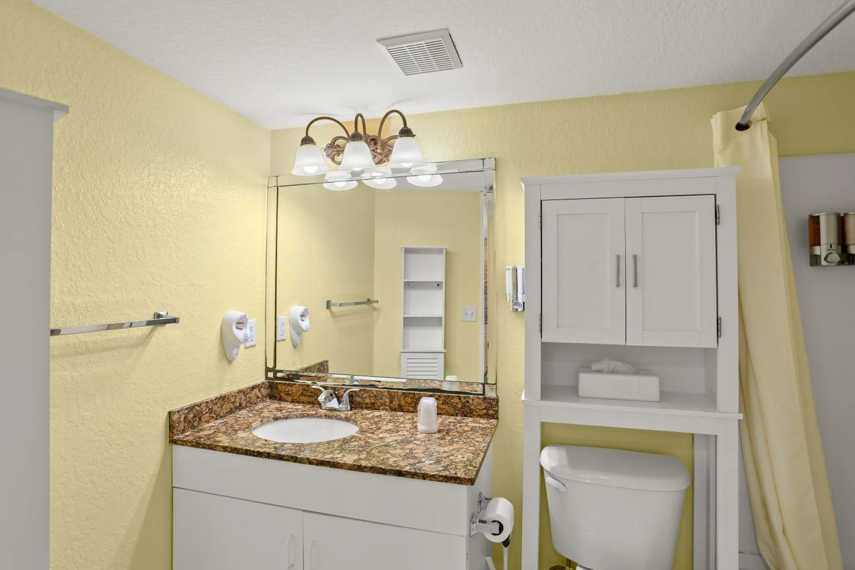 South Beach Condo Hotel by Travel Resort Services, Inc.