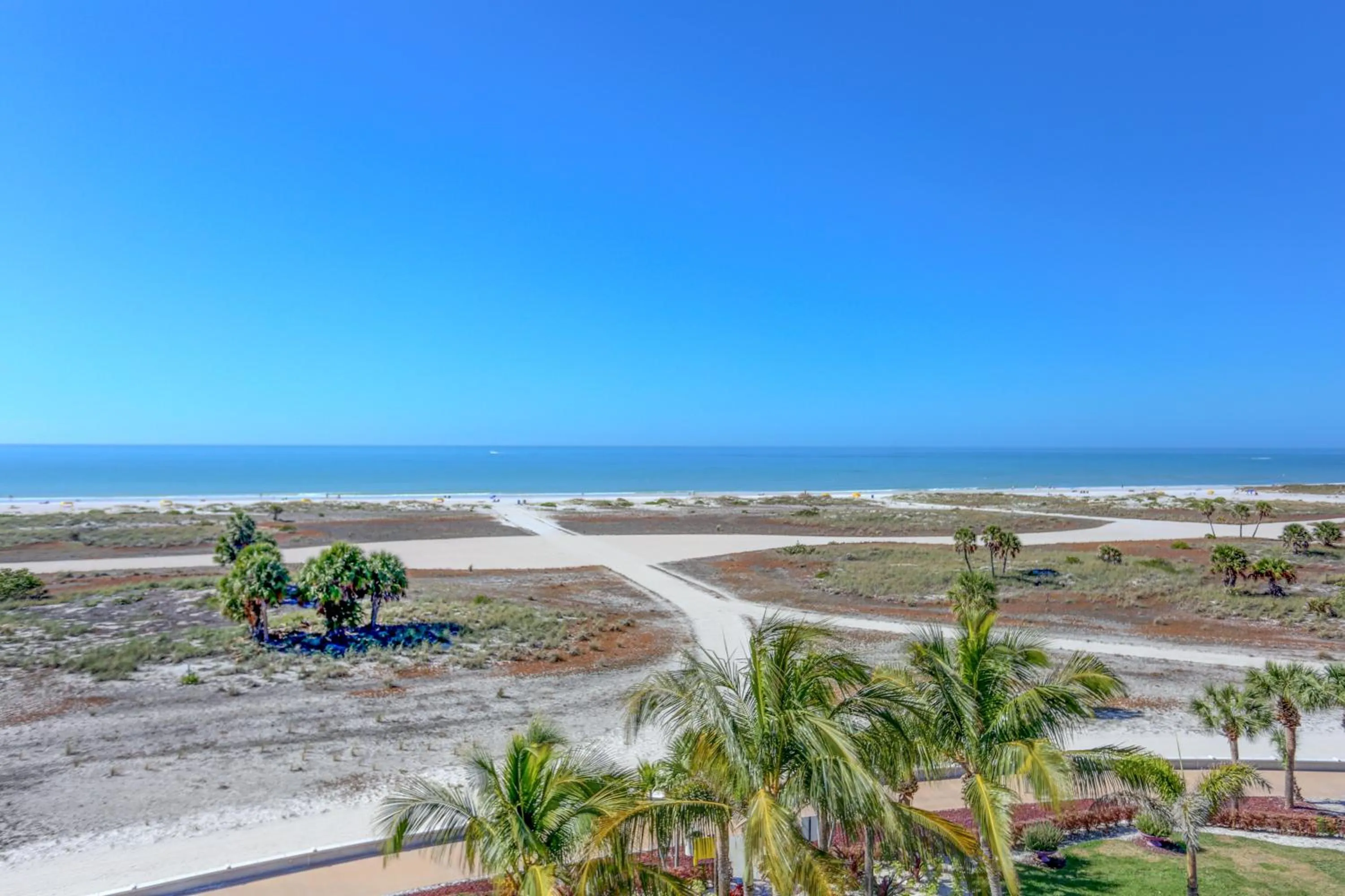 South Beach Condo Hotel by Travel Resort Services, Inc.