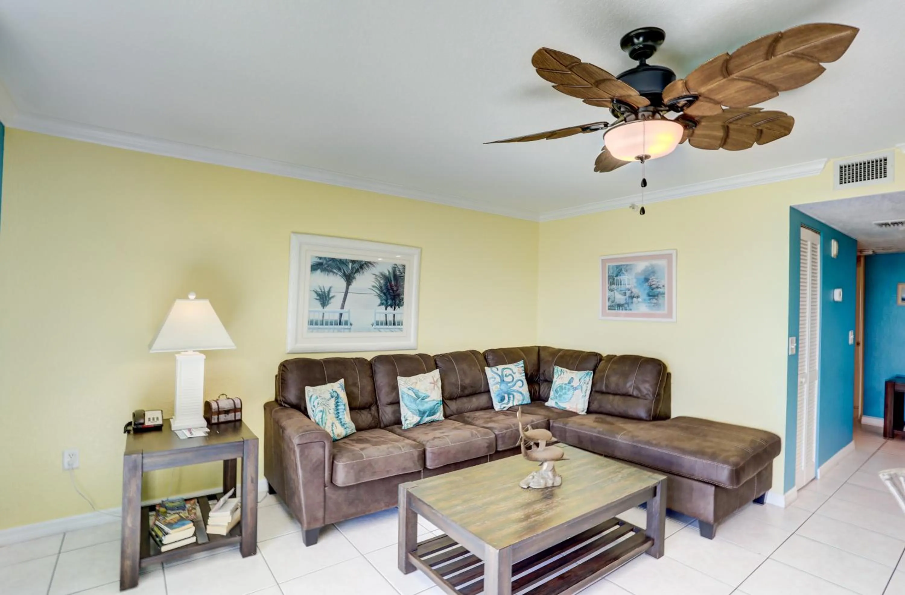 South Beach Condo Hotel by Travel Resort Services, Inc.