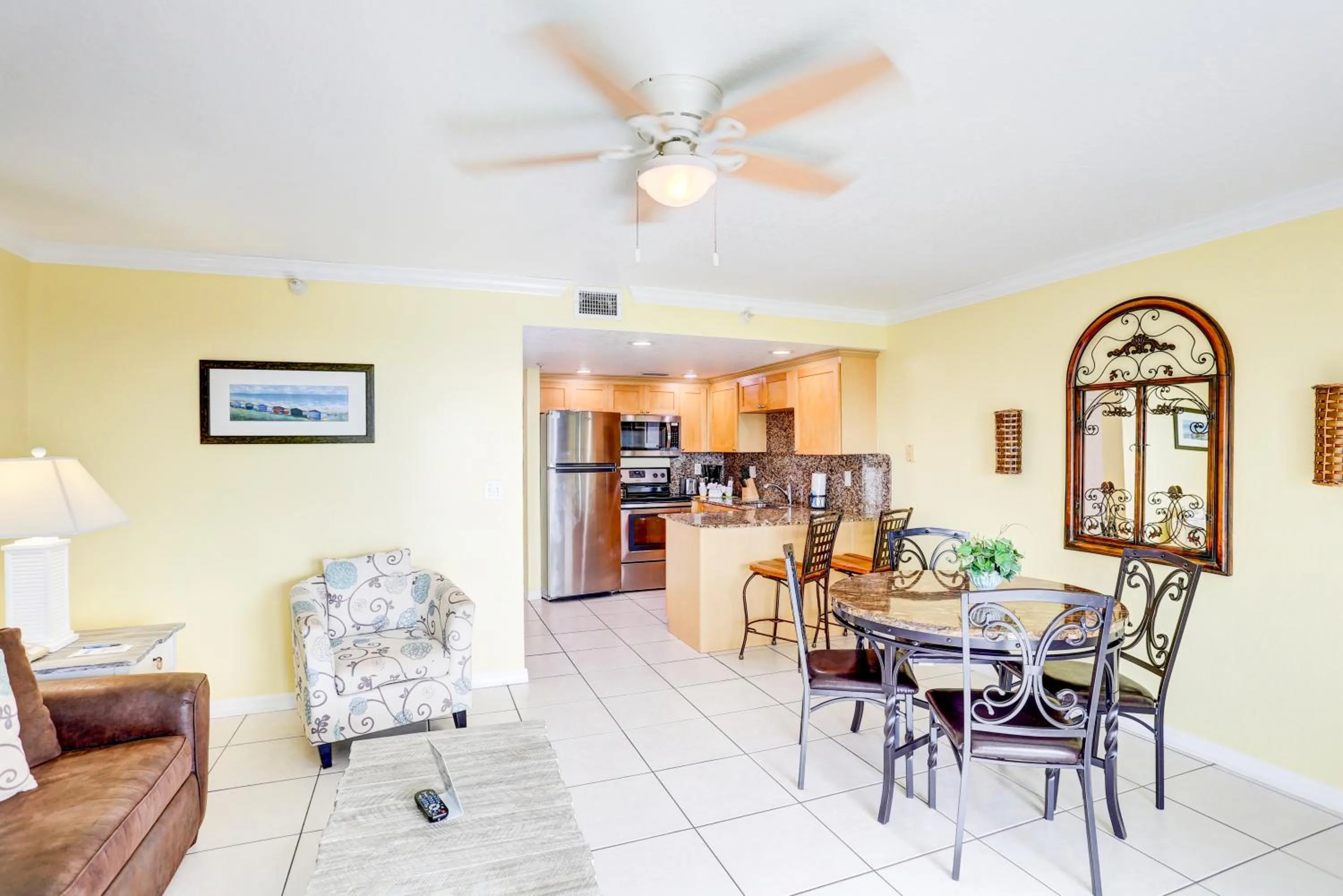 South Beach Condo Hotel by Travel Resort Services, Inc.