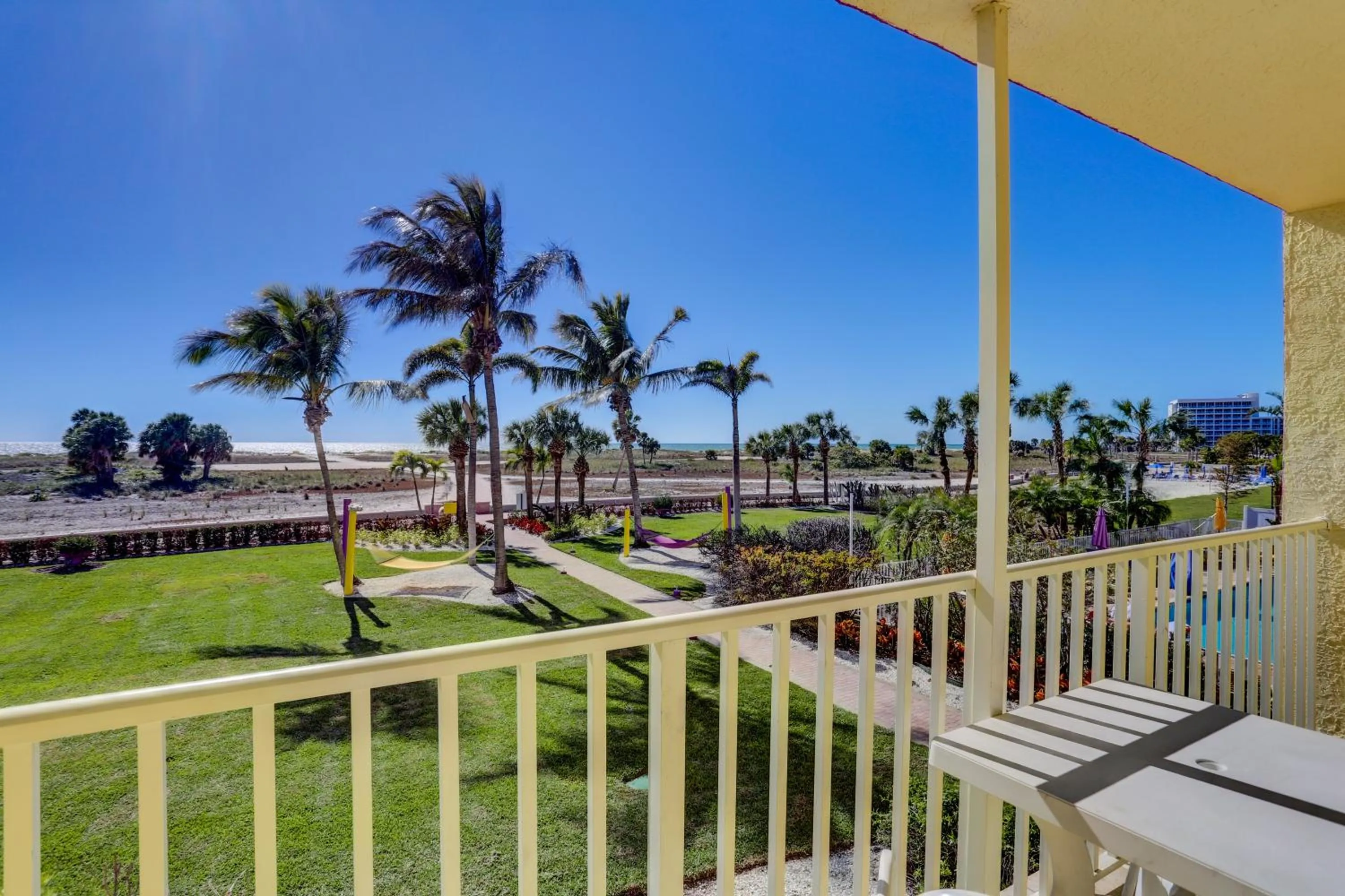 South Beach Condo Hotel by Travel Resort Services, Inc.