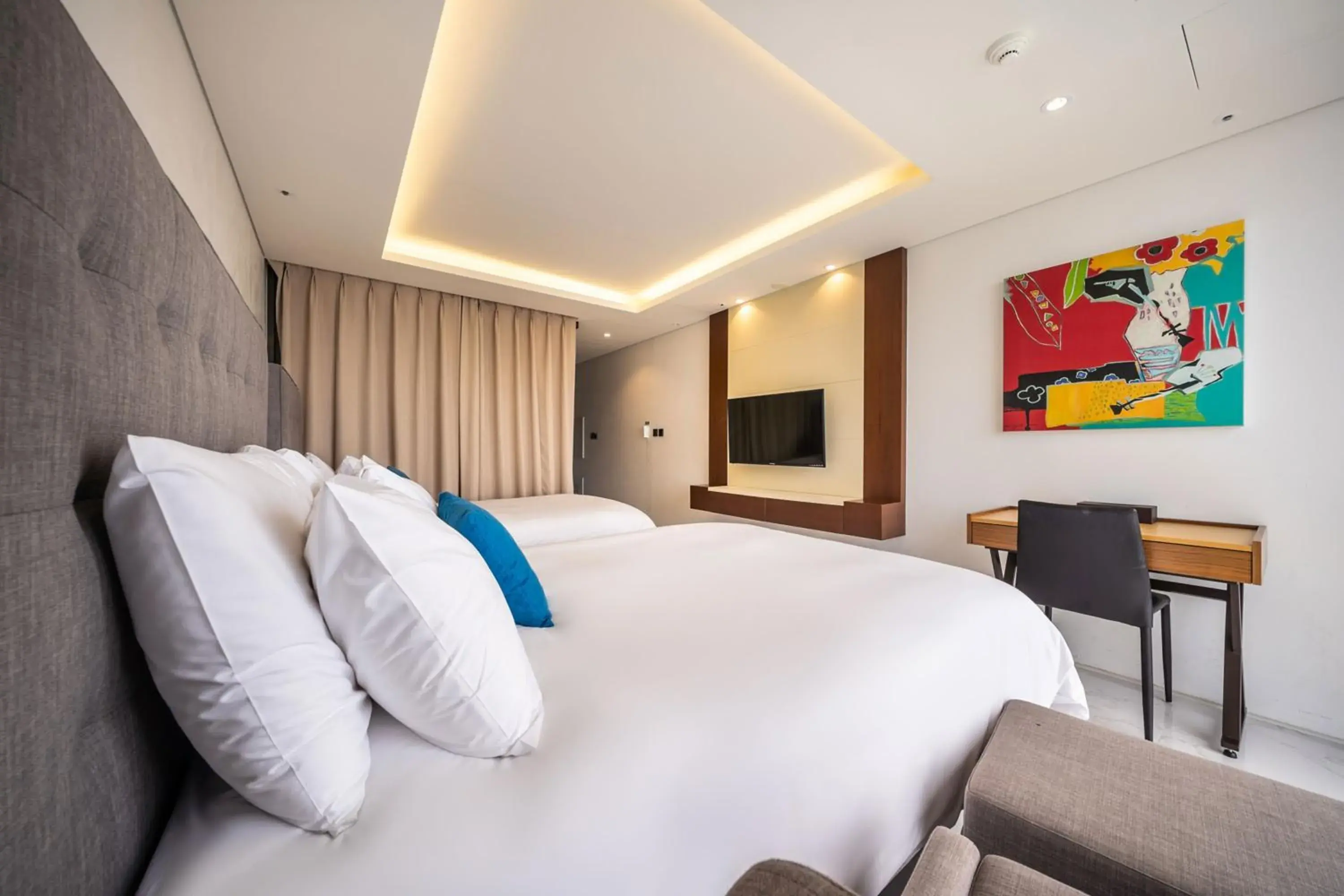 Sweet May Seogwipo Hotel Sweet May Seogwipo Hotel