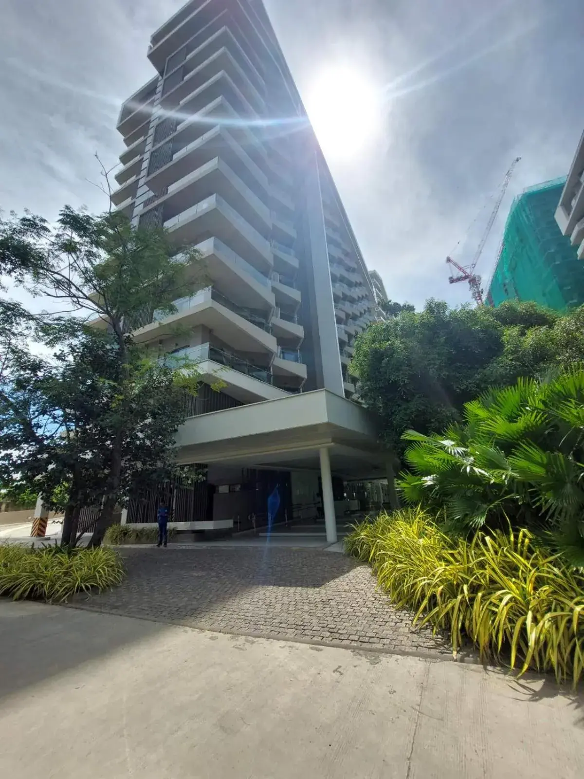 Condo in Tambuli Seaside Living Resort Lapulapu Cebu Condo in Tambuli Seaside Living Resort Lapulapu Cebu