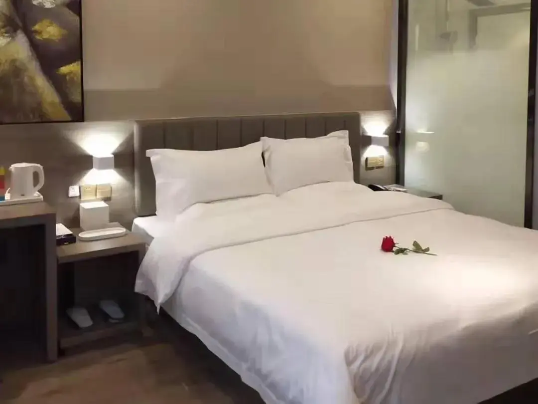 7Days Inn Xi'an Northwest University North Gate 7Days Inn Xi'an Northwest University North Gate