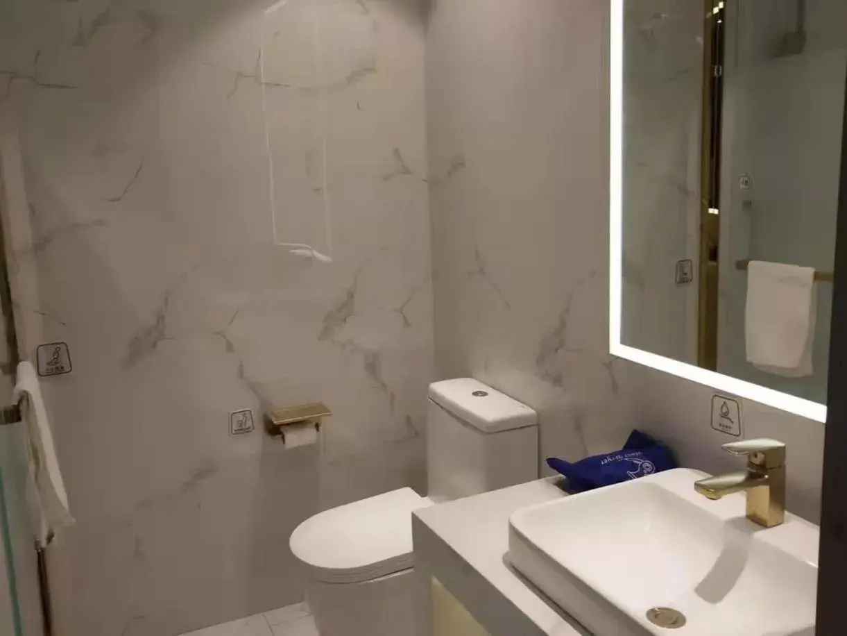 7Days Inn Xi'an Northwest University North Gate 7Days Inn Xi'an Northwest University North Gate