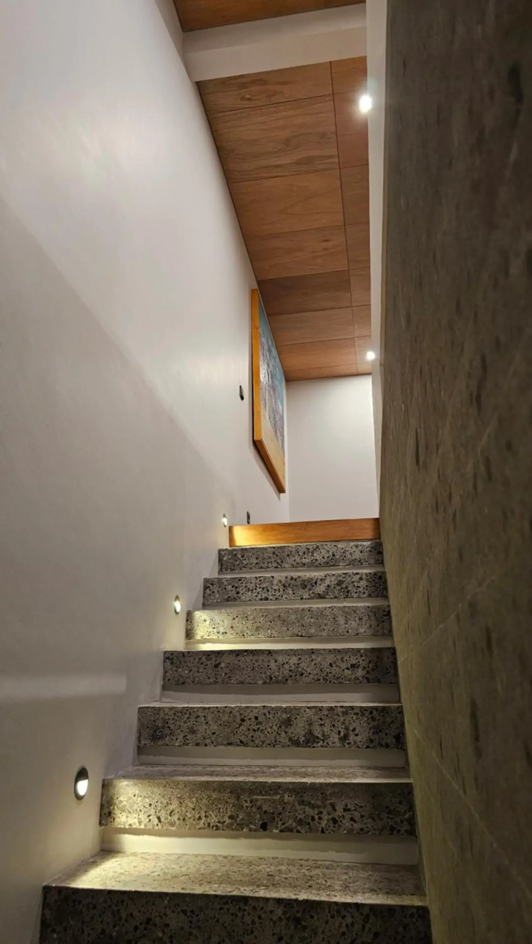 Property building in Pulang Villas Pererenan by Nakula Property building in Pulang Villas Pererenan by Nakula