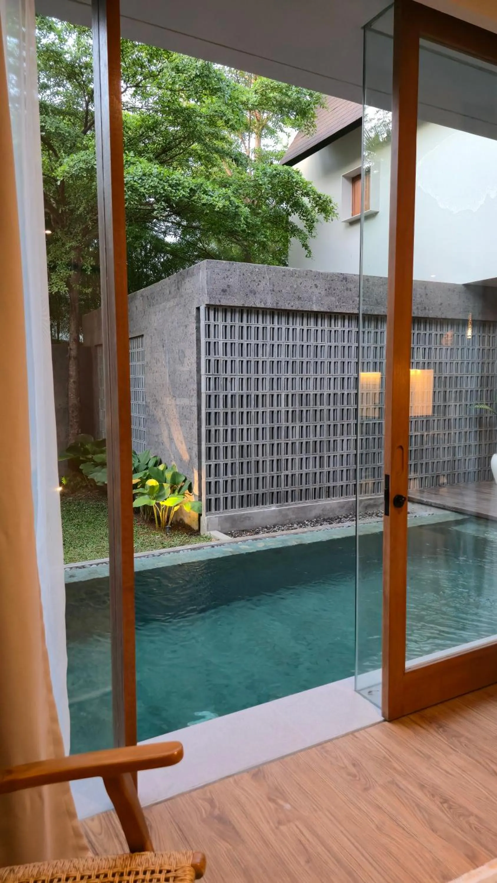 Pulang Villas Private Pool, Pererenan
