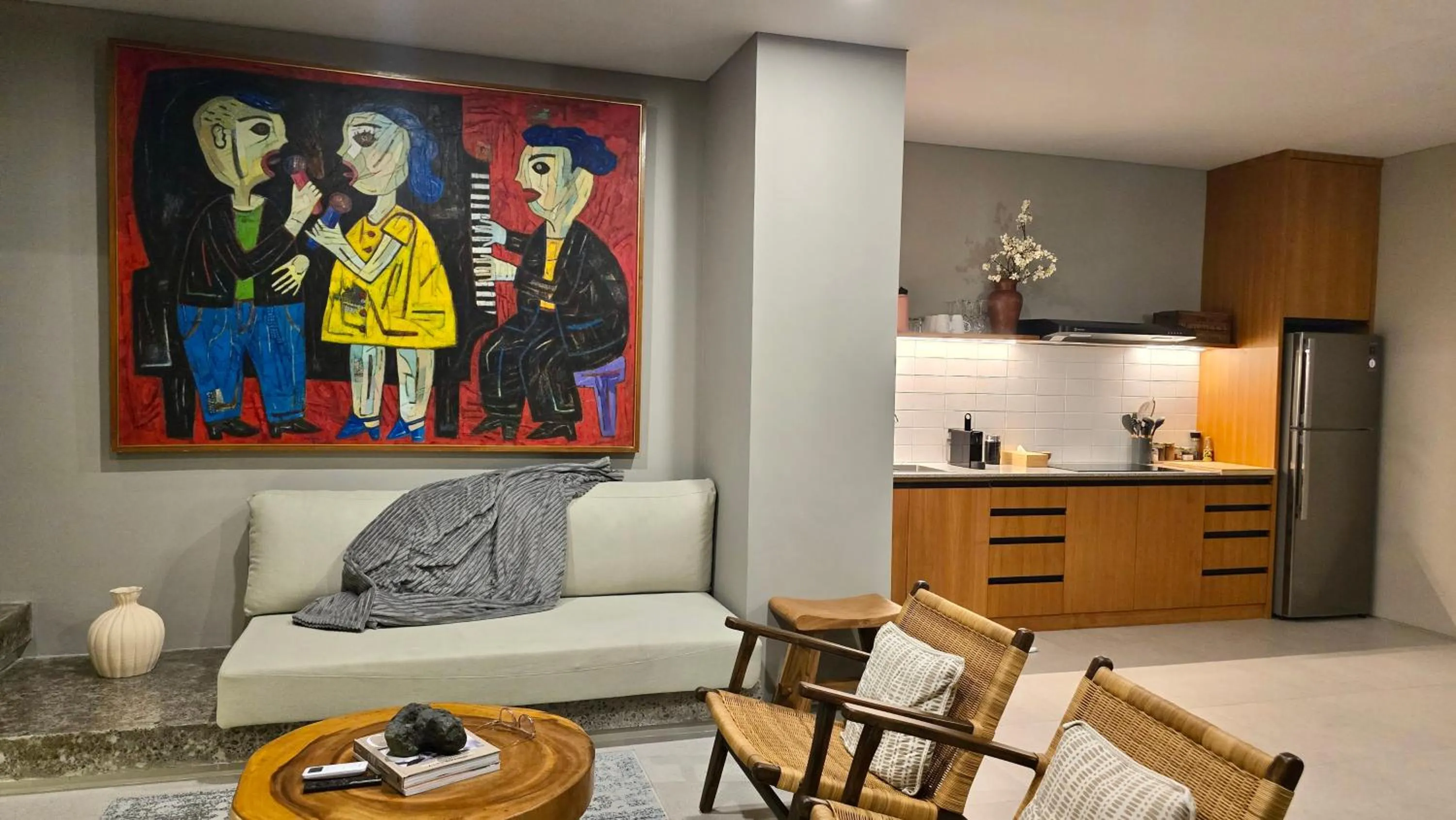 Pulang Villas Private Pool, Pererenan