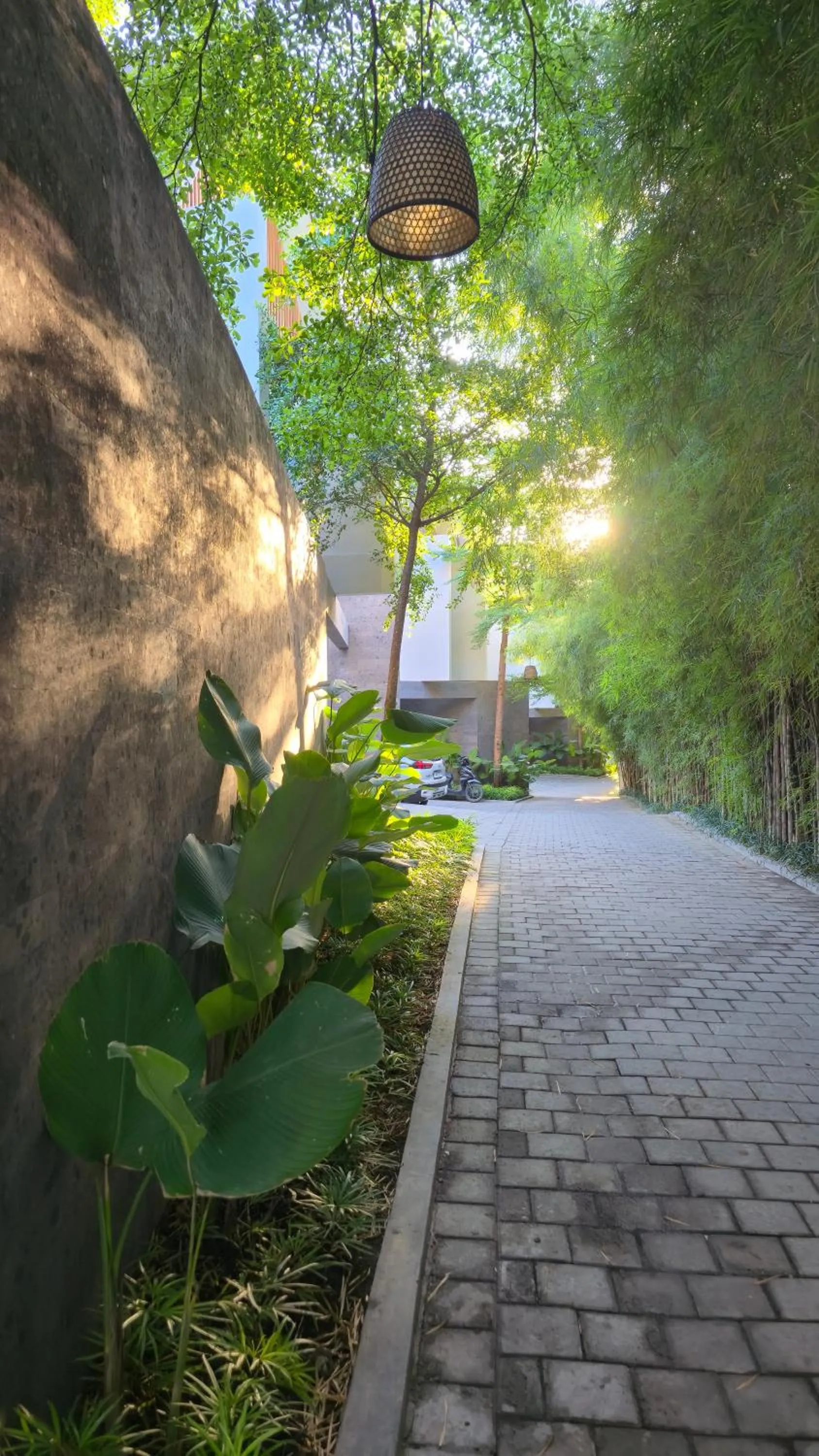 Three-Bedroom Villa in Pulang Villas Pererenan by Nakula