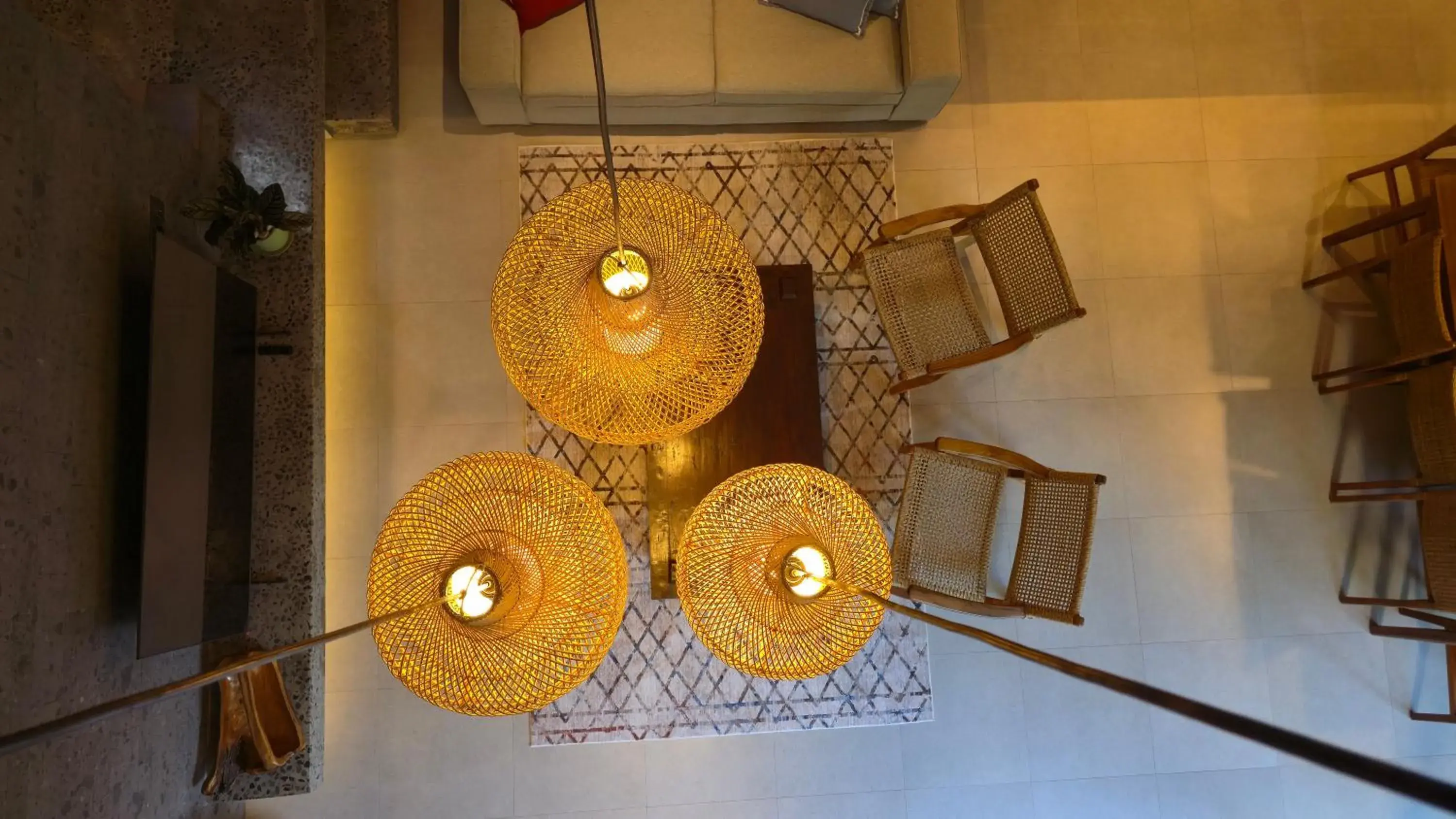 Three-Bedroom Villa in Pulang Villas Private Pool, Pererenan Three-Bedroom Villa in Pulang Villas Private Pool, Pererenan