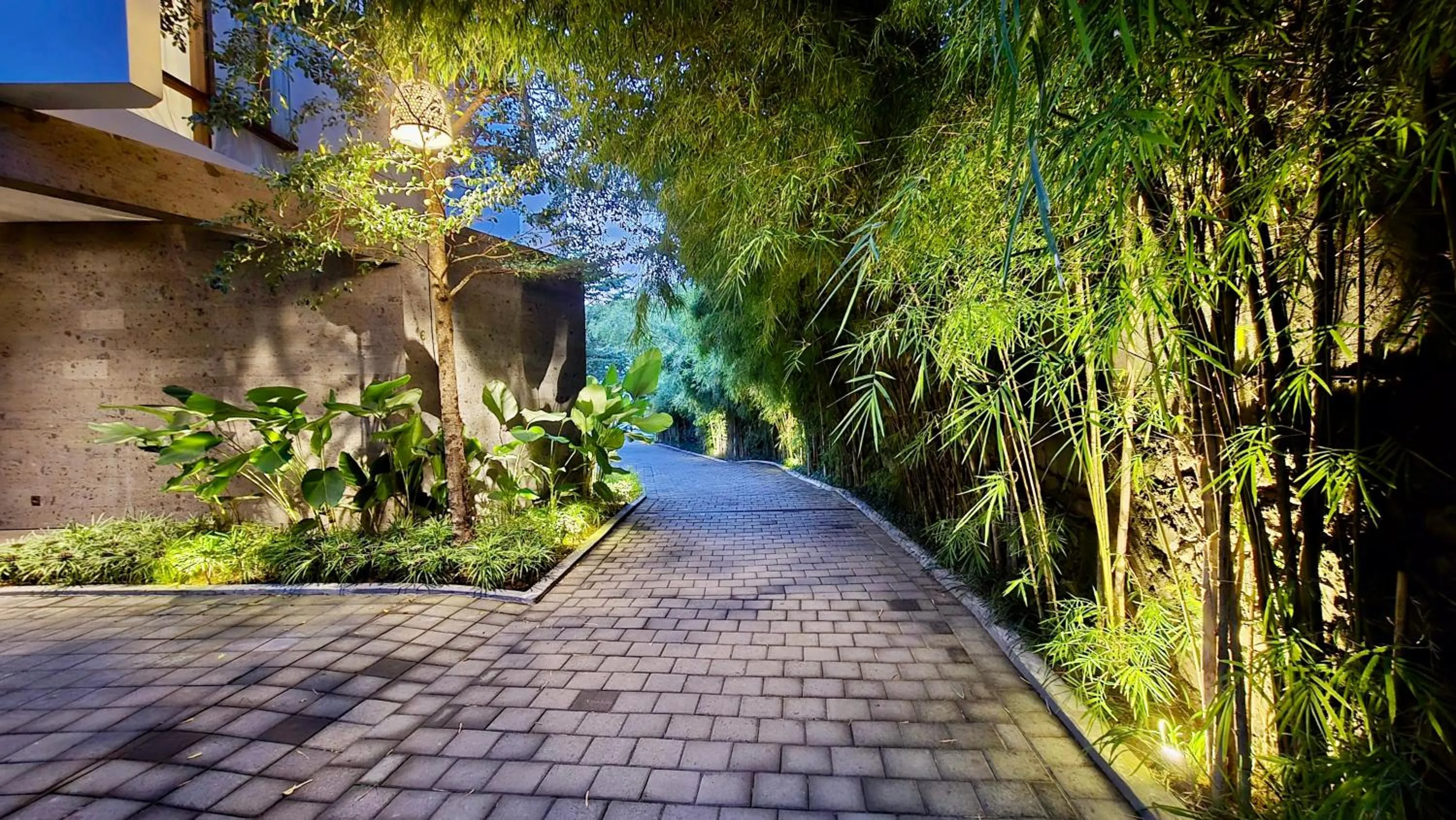 Pulang Villas Private Pool, Pererenan