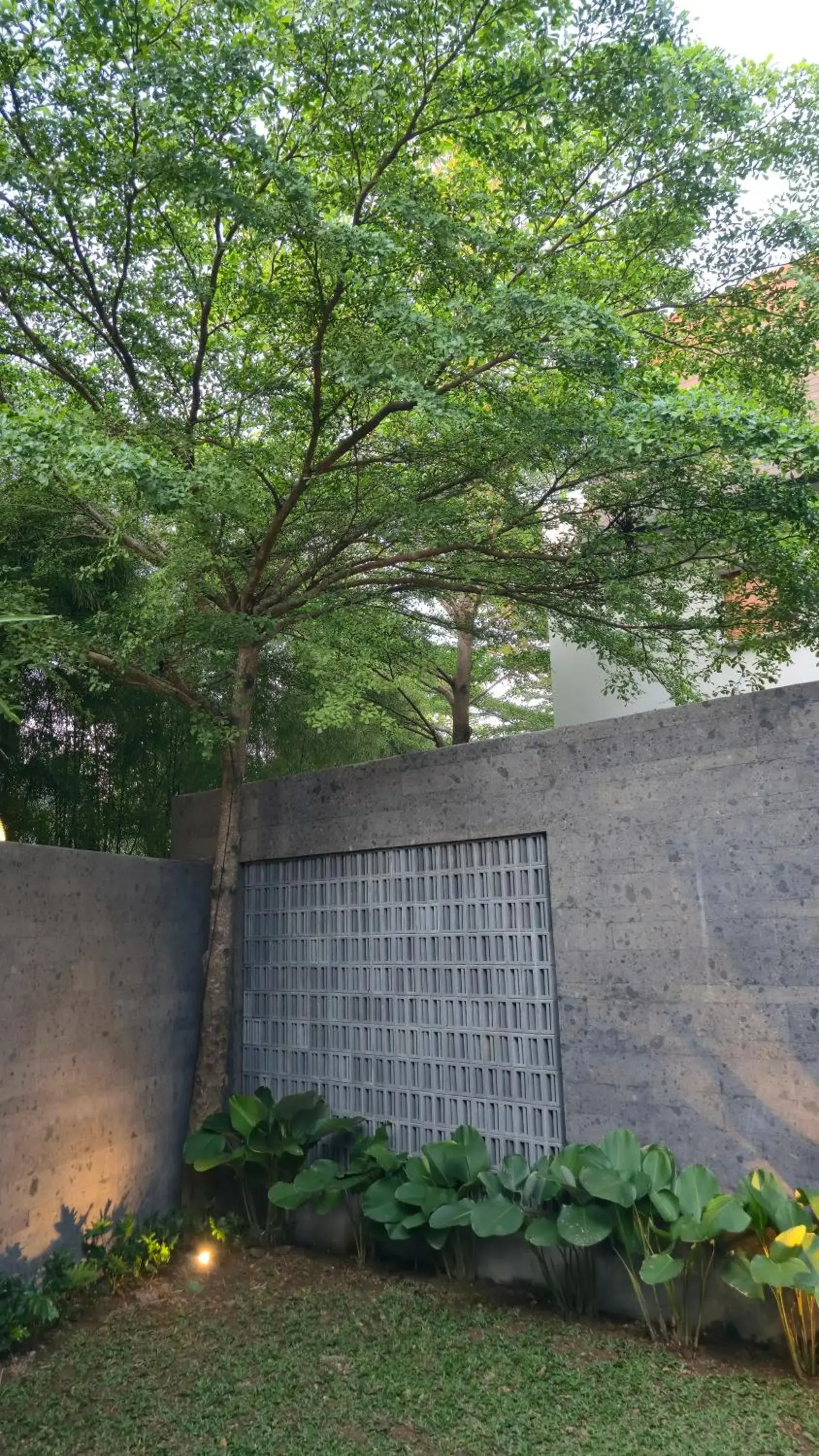 Three-Bedroom Villa in Pulang Villas Pererenan by Nakula Three-Bedroom Villa in Pulang Villas Pererenan by Nakula