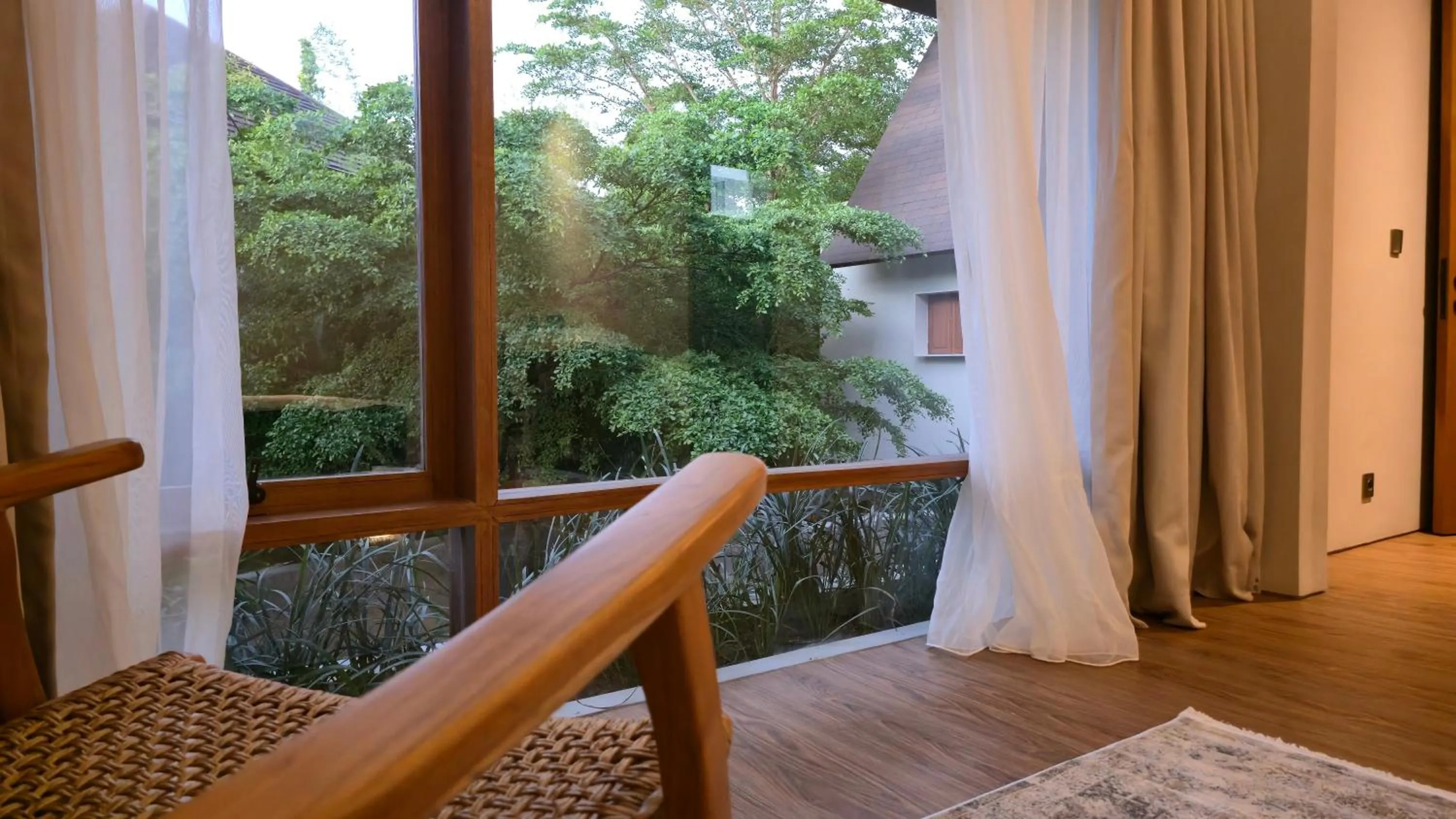 Pulang Villas Private Pool, Pererenan