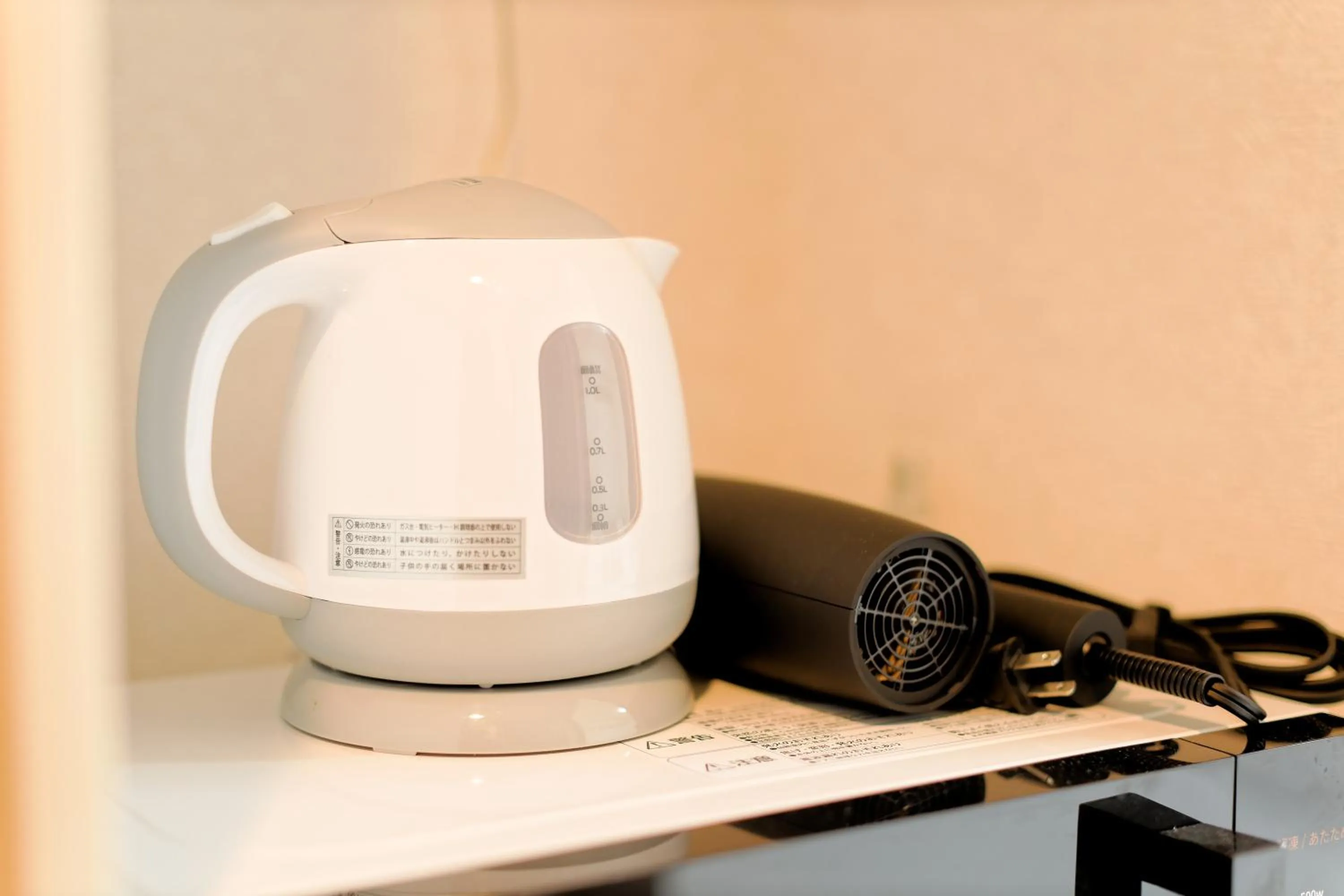 Shinjuku Waseda Earthtone Apartment