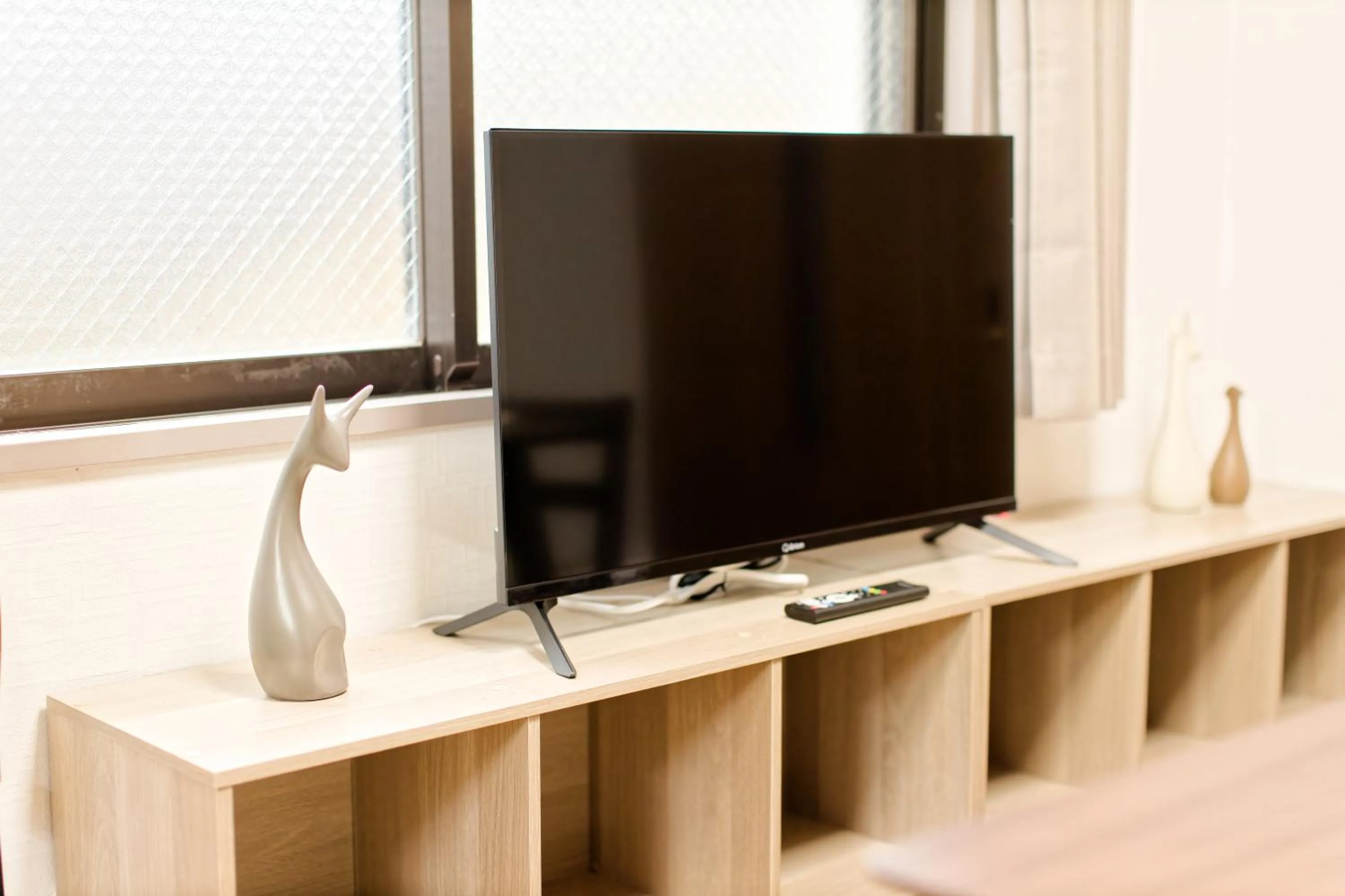 Shinjuku Waseda Earthtone Apartment