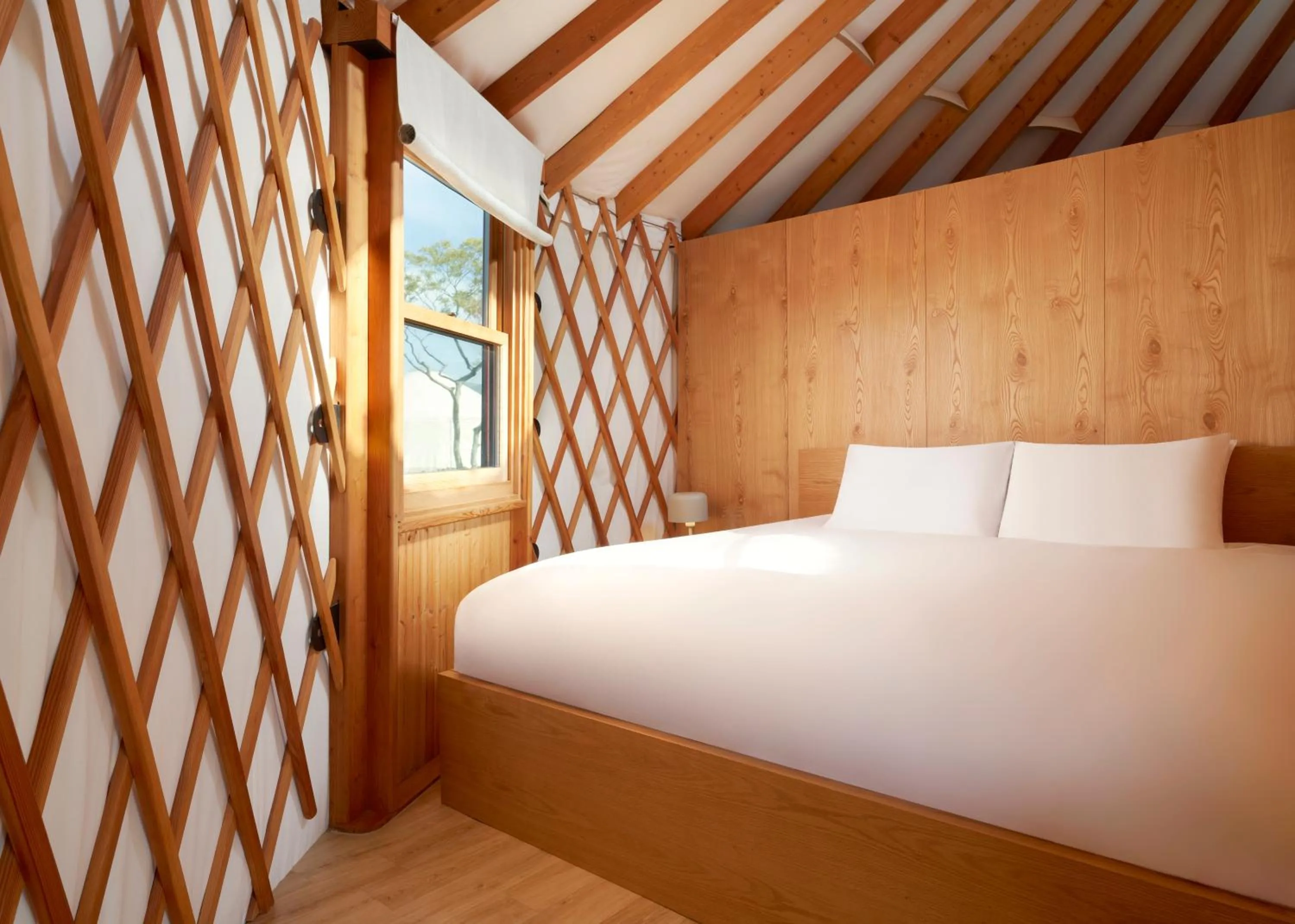 Bed in Starville