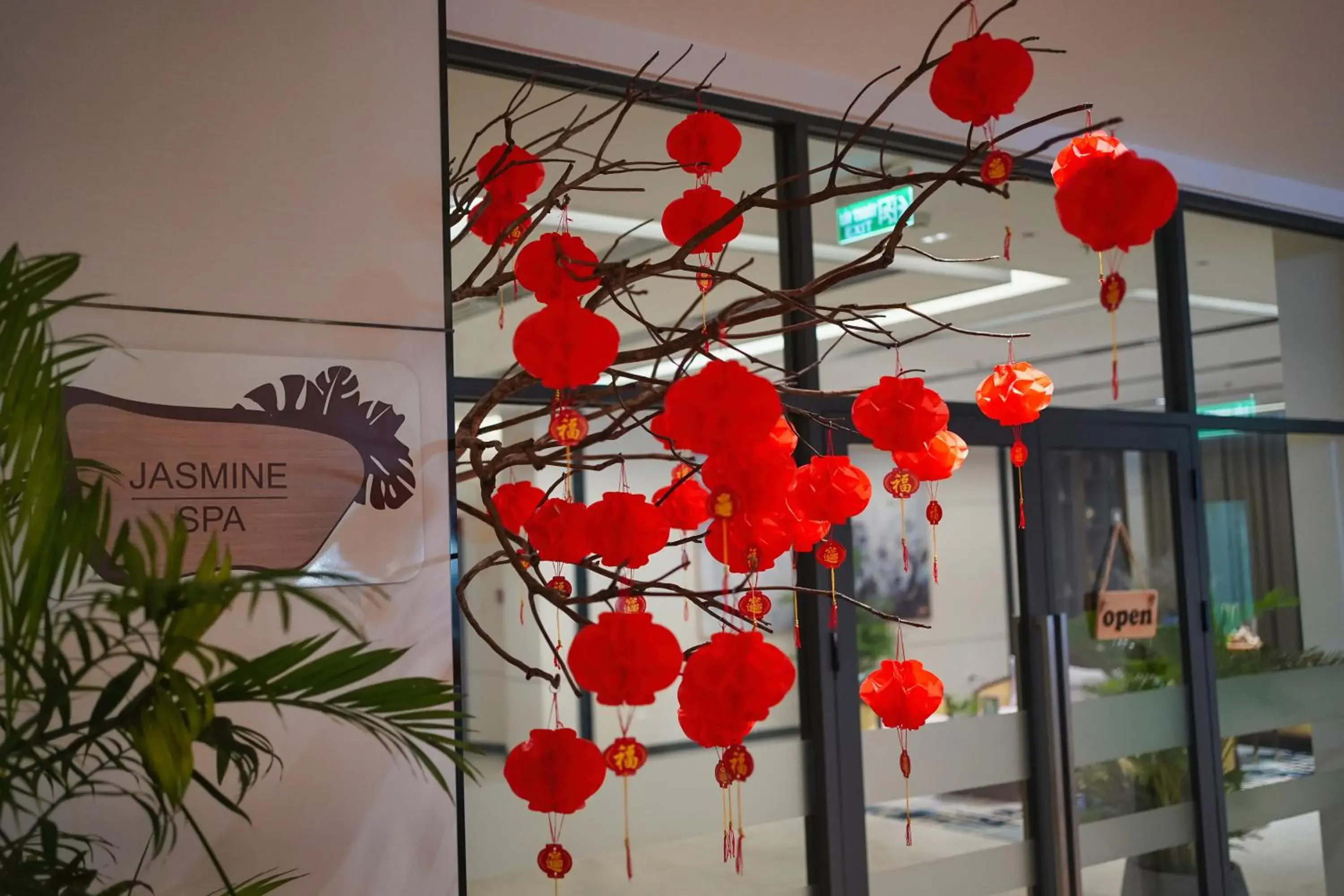 Spa and wellness centre/facilities in Seascape Villas In Long Beach Cam Ranh Spa and wellness centre/facilities in Seascape Villas In Long Beach Cam Ranh