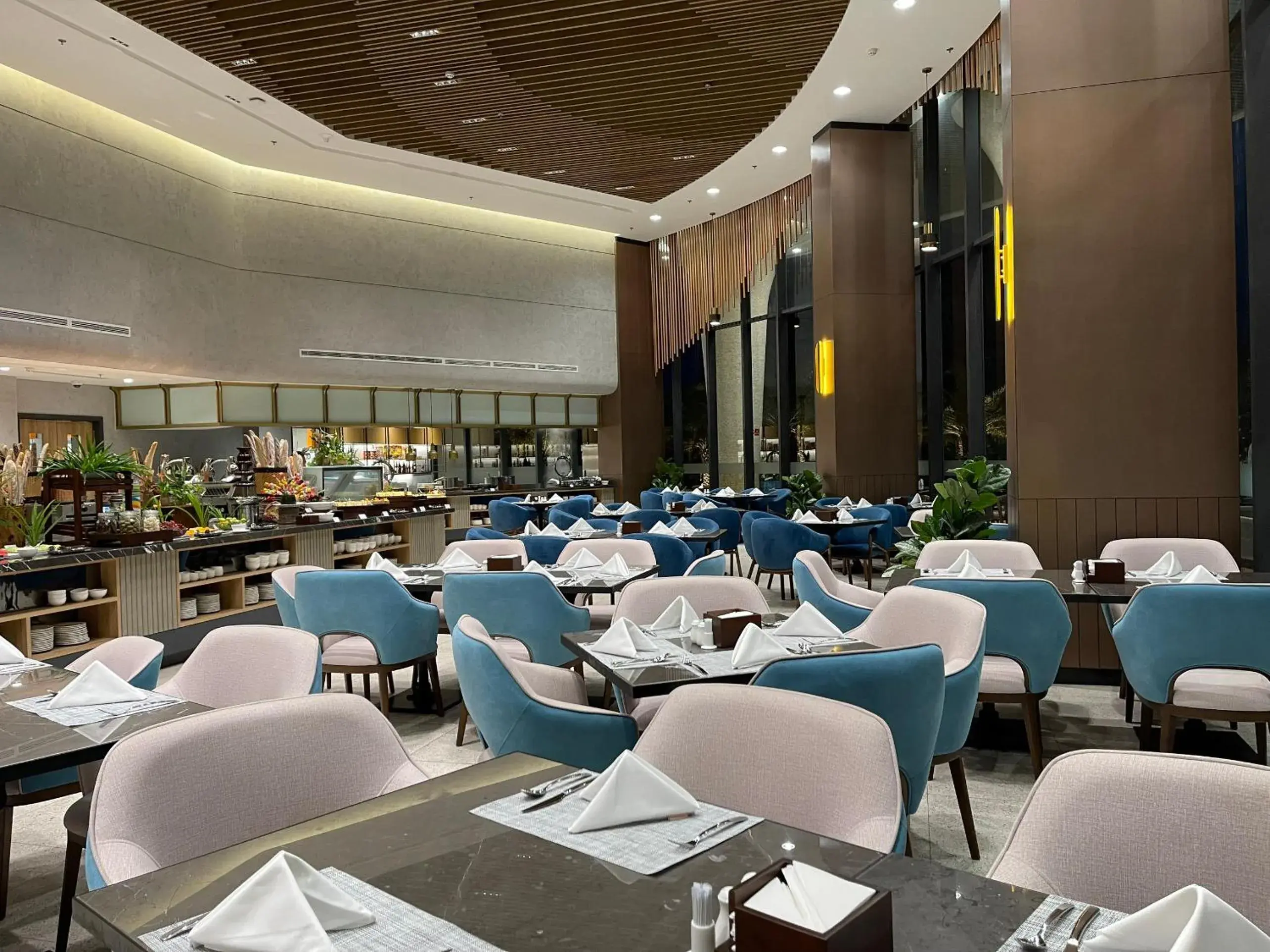 Restaurant/places to eat in Seascape Villas In Long Beach Cam Ranh Restaurant/places to eat in Seascape Villas In Long Beach Cam Ranh