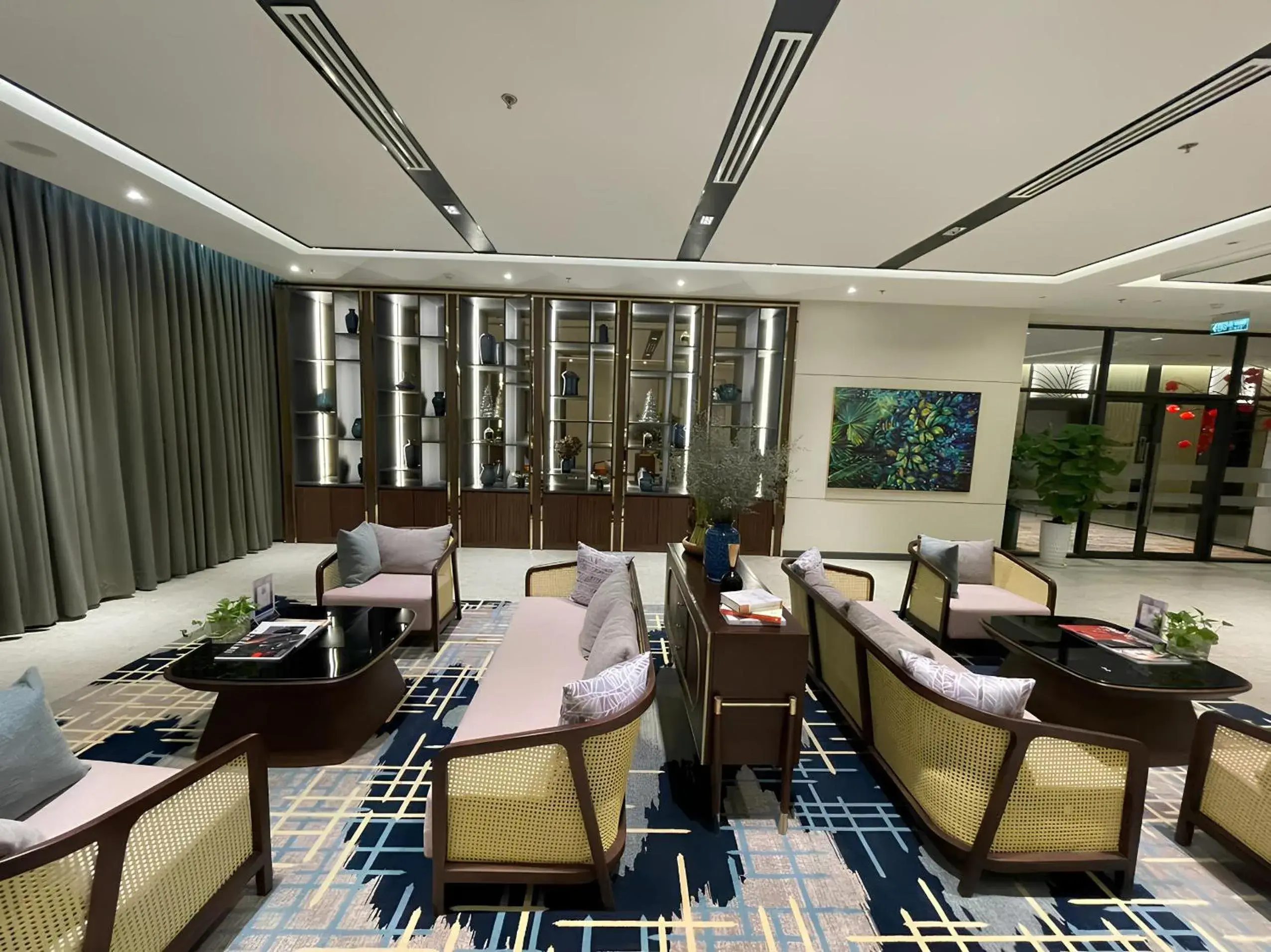 Spa and wellness centre/facilities in Seascape Villas In Long Beach Cam Ranh Spa and wellness centre/facilities in Seascape Villas In Long Beach Cam Ranh