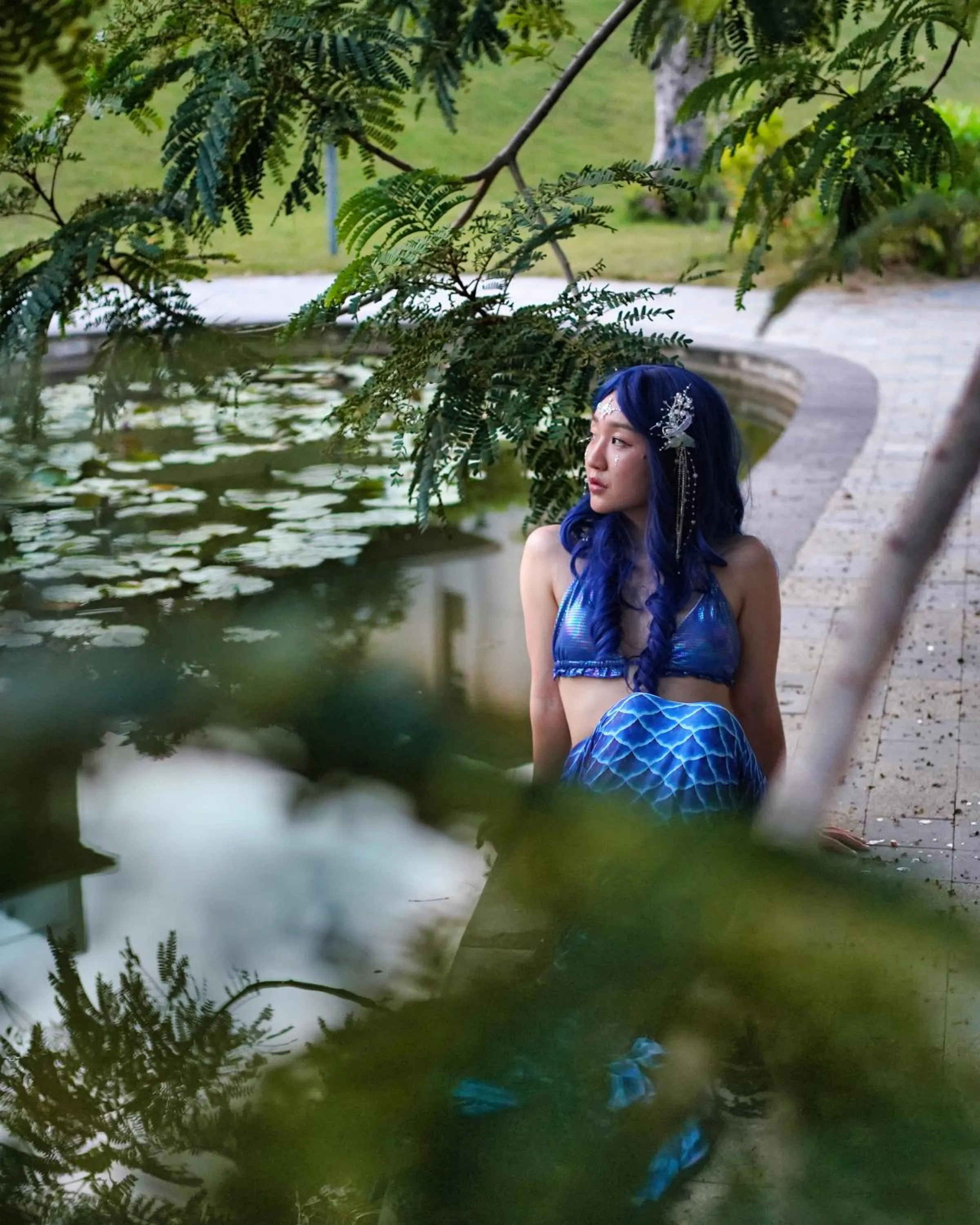 Guests in Seascape Villas In Long Beach Cam Ranh