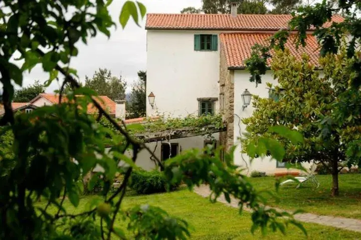 Casa do Torno Casa do Torno