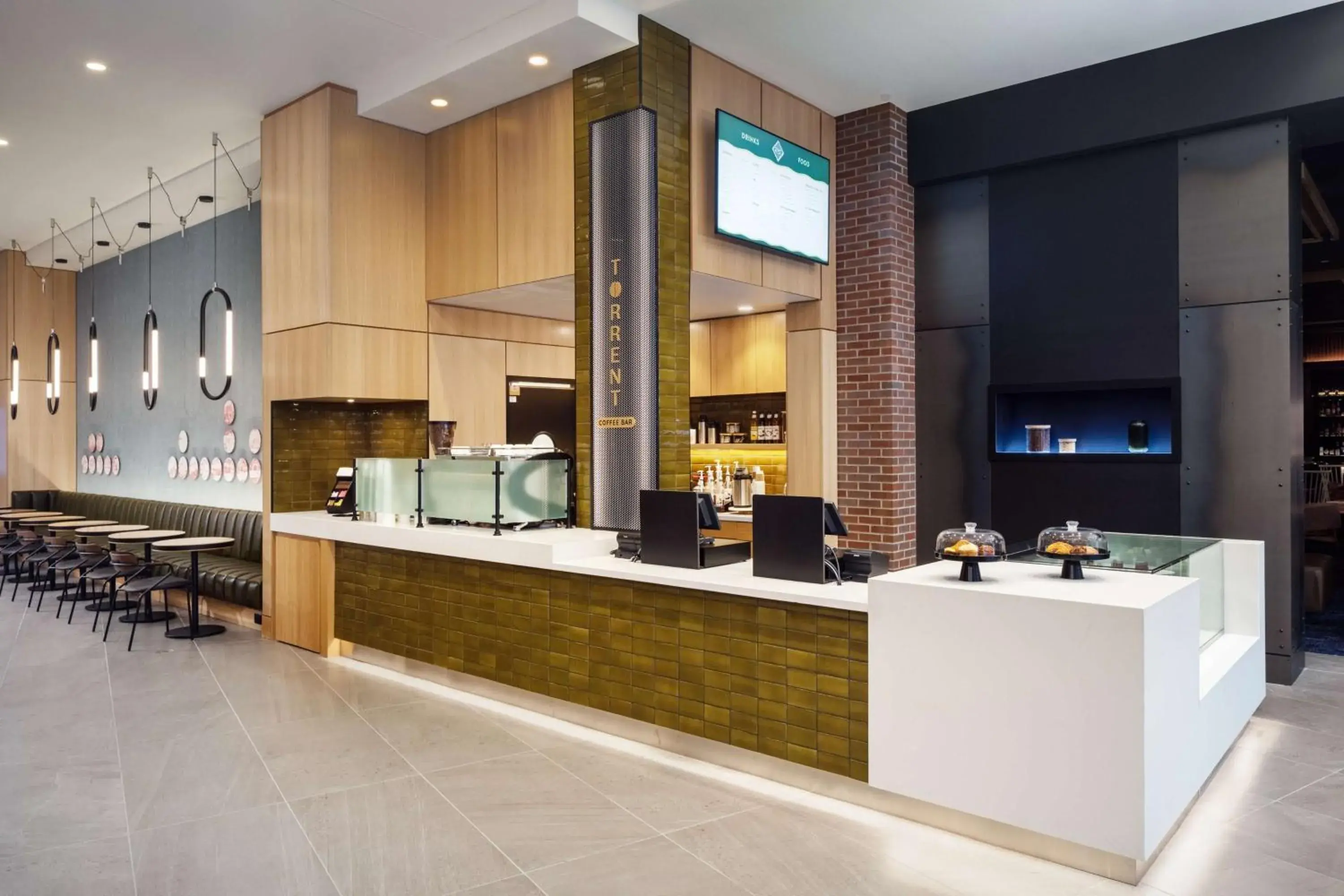 Restaurant/places to eat in Canopy By Hilton Sioux Falls Downtown Restaurant/places to eat in Canopy By Hilton Sioux Falls Downtown