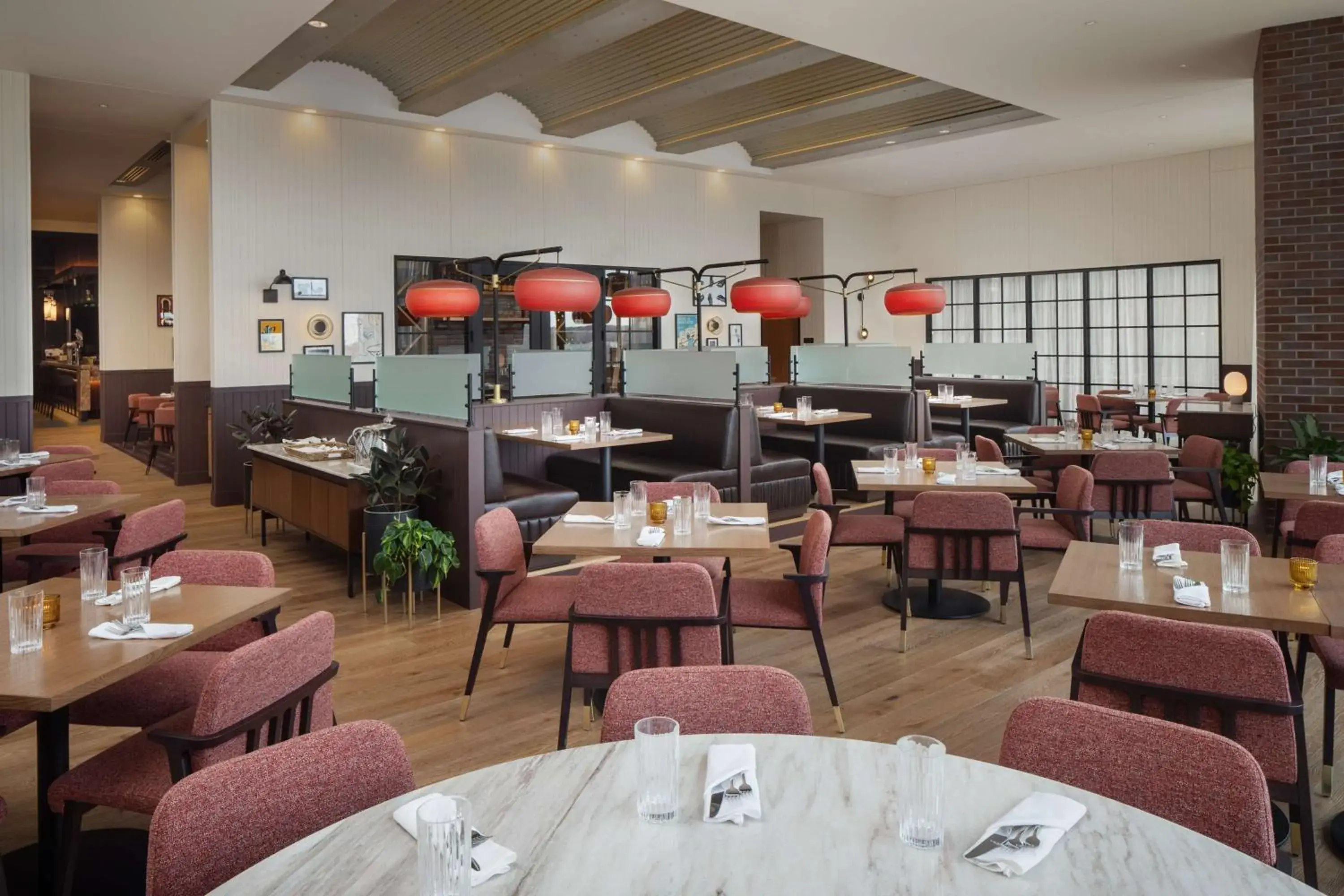 Restaurant/places to eat in Canopy By Hilton Sioux Falls Downtown Restaurant/places to eat in Canopy By Hilton Sioux Falls Downtown