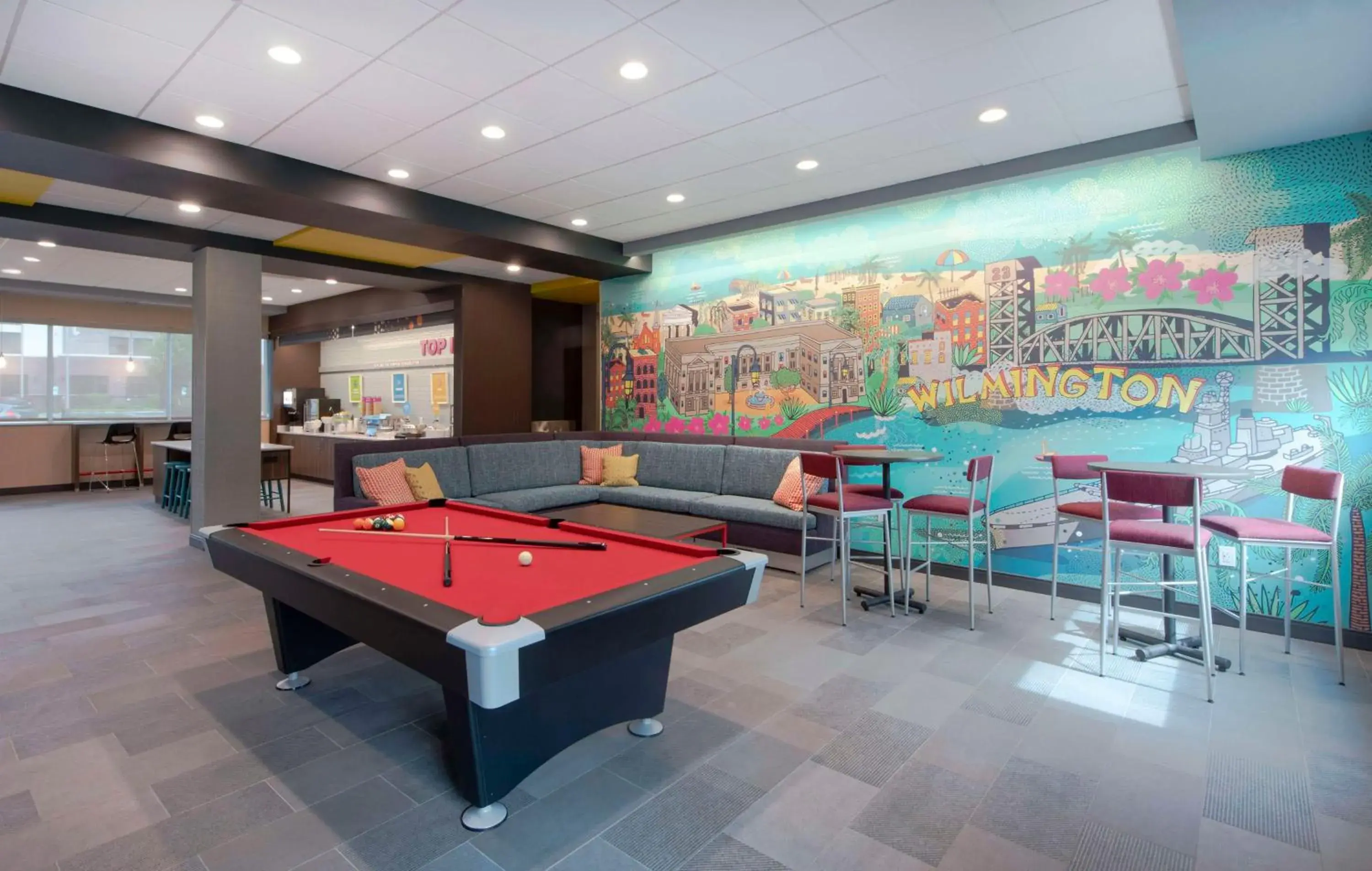 Tru by Hilton Wilmington Wrightsville Beach Tru by Hilton Wilmington Wrightsville Beach