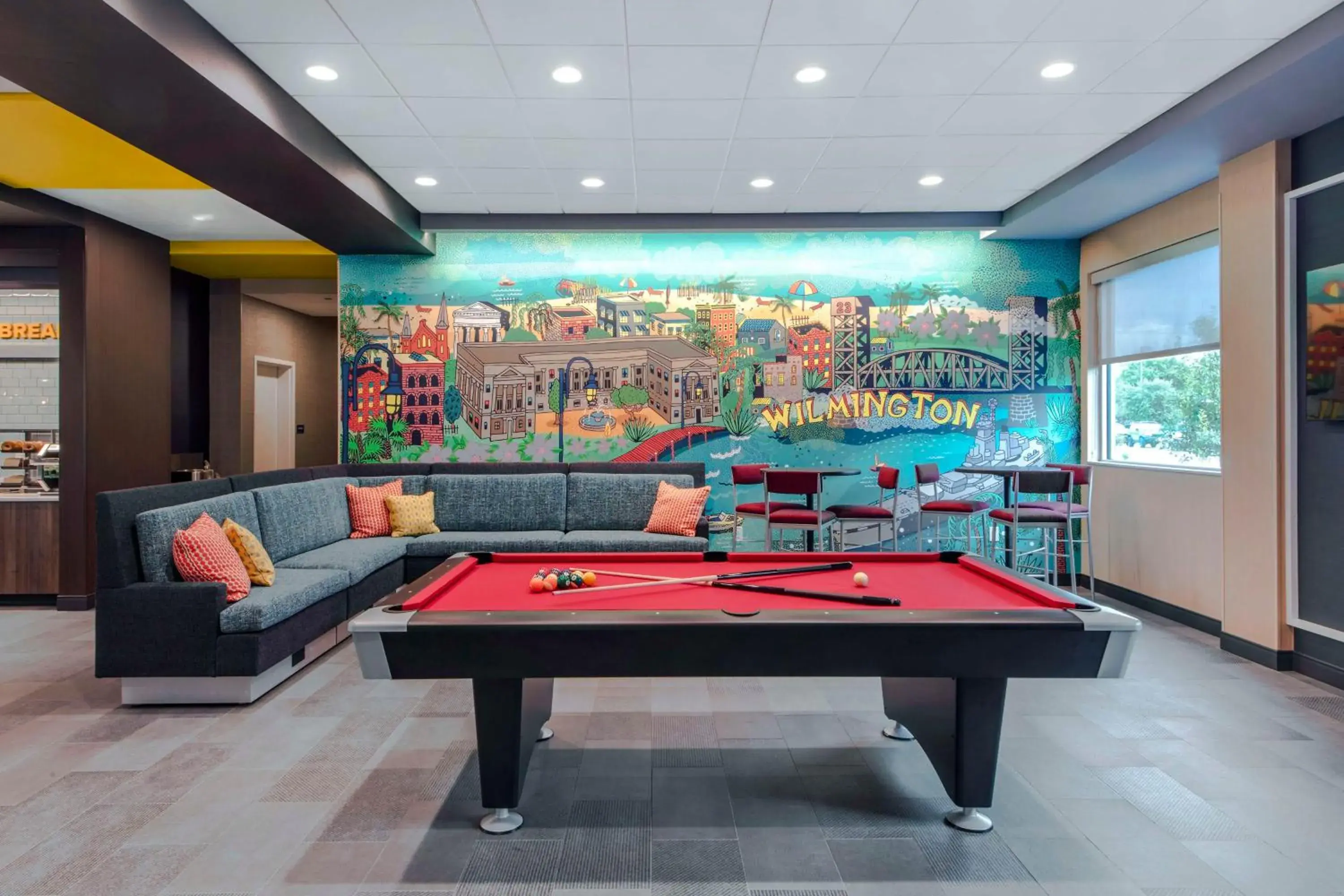 Tru by Hilton Wilmington Wrightsville Beach Tru by Hilton Wilmington Wrightsville Beach