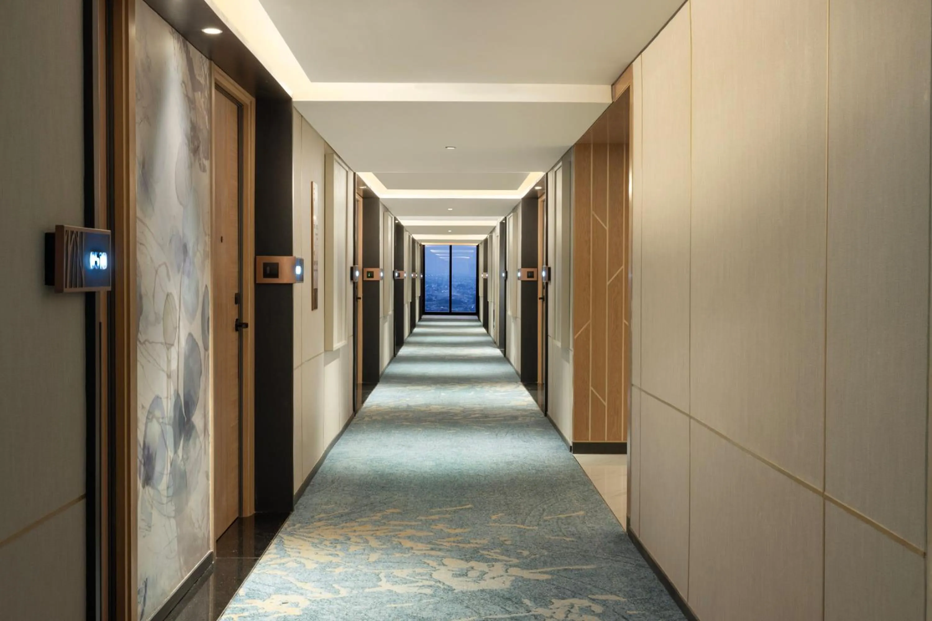 acessibility in DoubleTree by Hilton Jakarta Bintaro Jaya