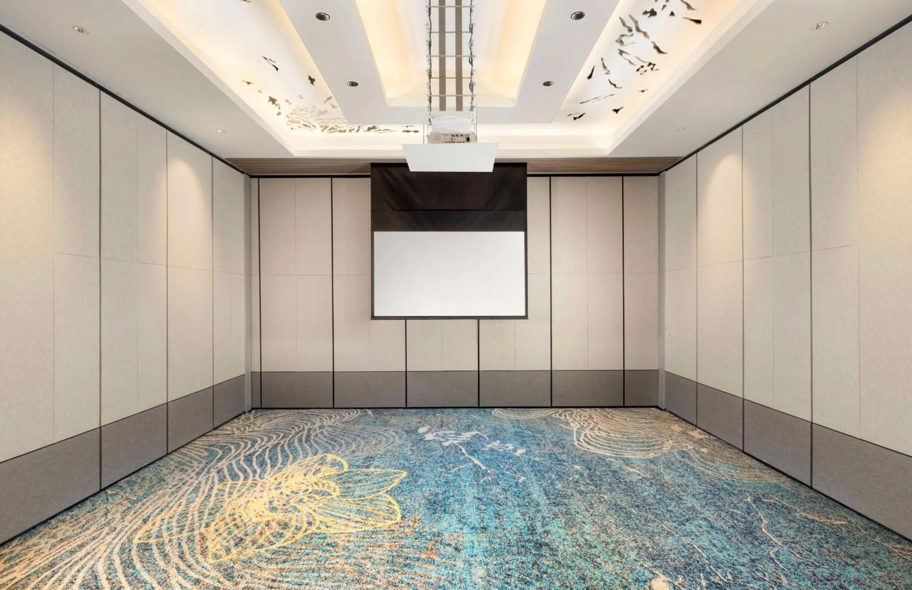 Meeting/conference room in DoubleTree by Hilton Jakarta Bintaro Jaya