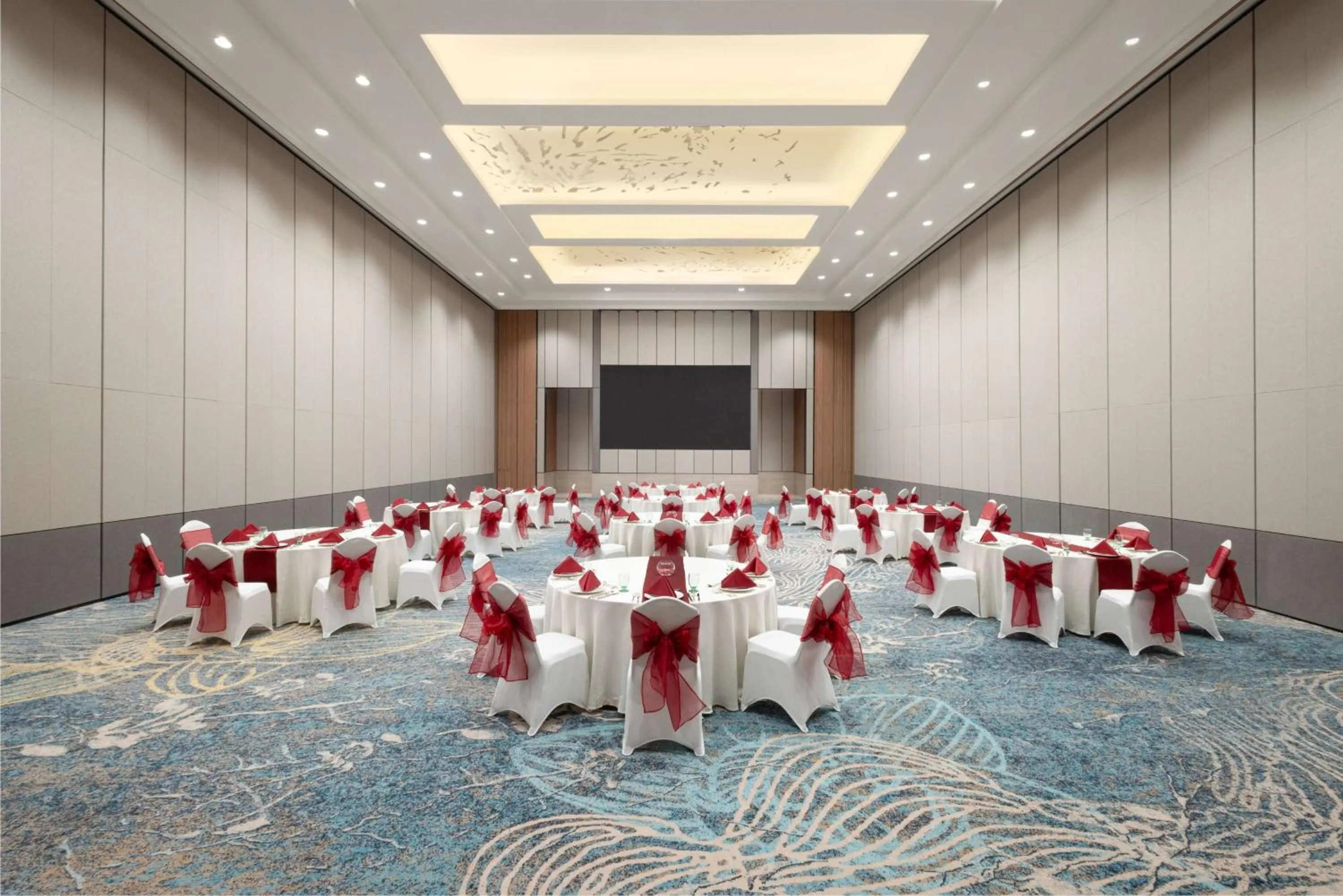 Meeting/conference room in DoubleTree by Hilton Jakarta Bintaro Jaya
