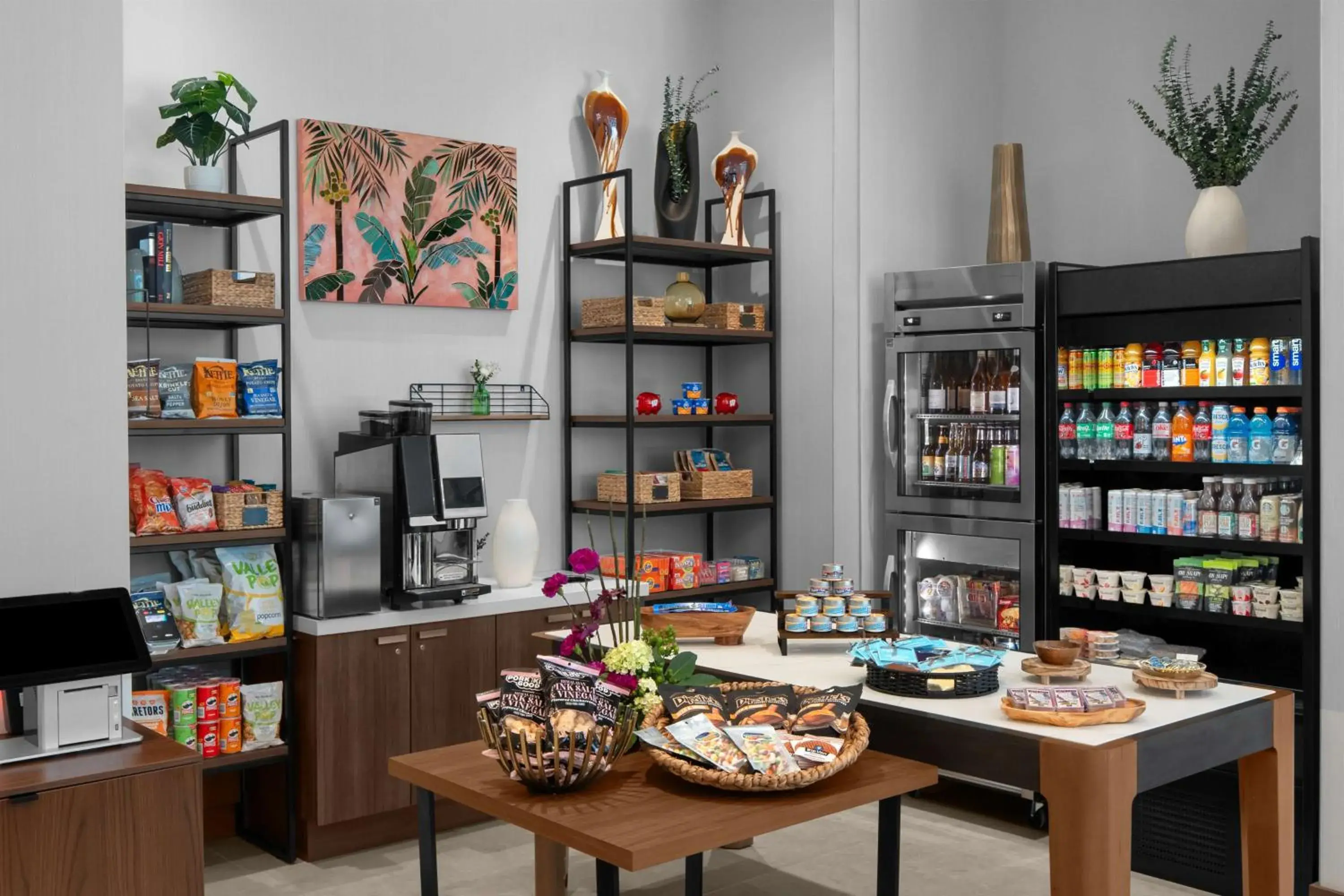 Restaurant/places to eat in Embassy Suites By Hilton Madison Downtown Restaurant/places to eat in Embassy Suites By Hilton Madison Downtown